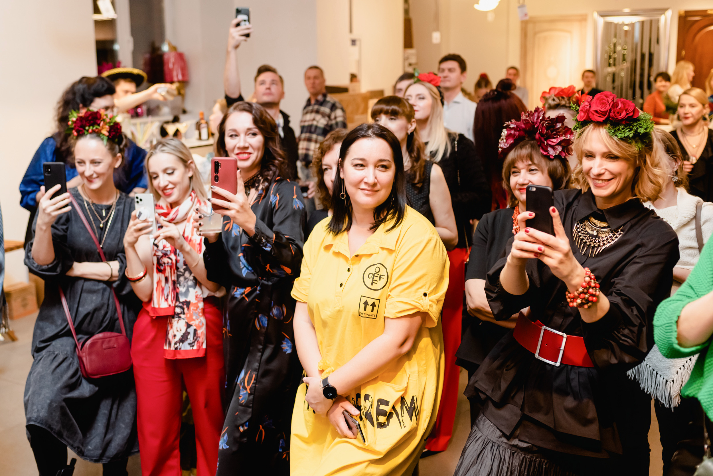 Park Avenue — Лучшие дизайнеры года — 2021. Фотограф Виктор Андреасян