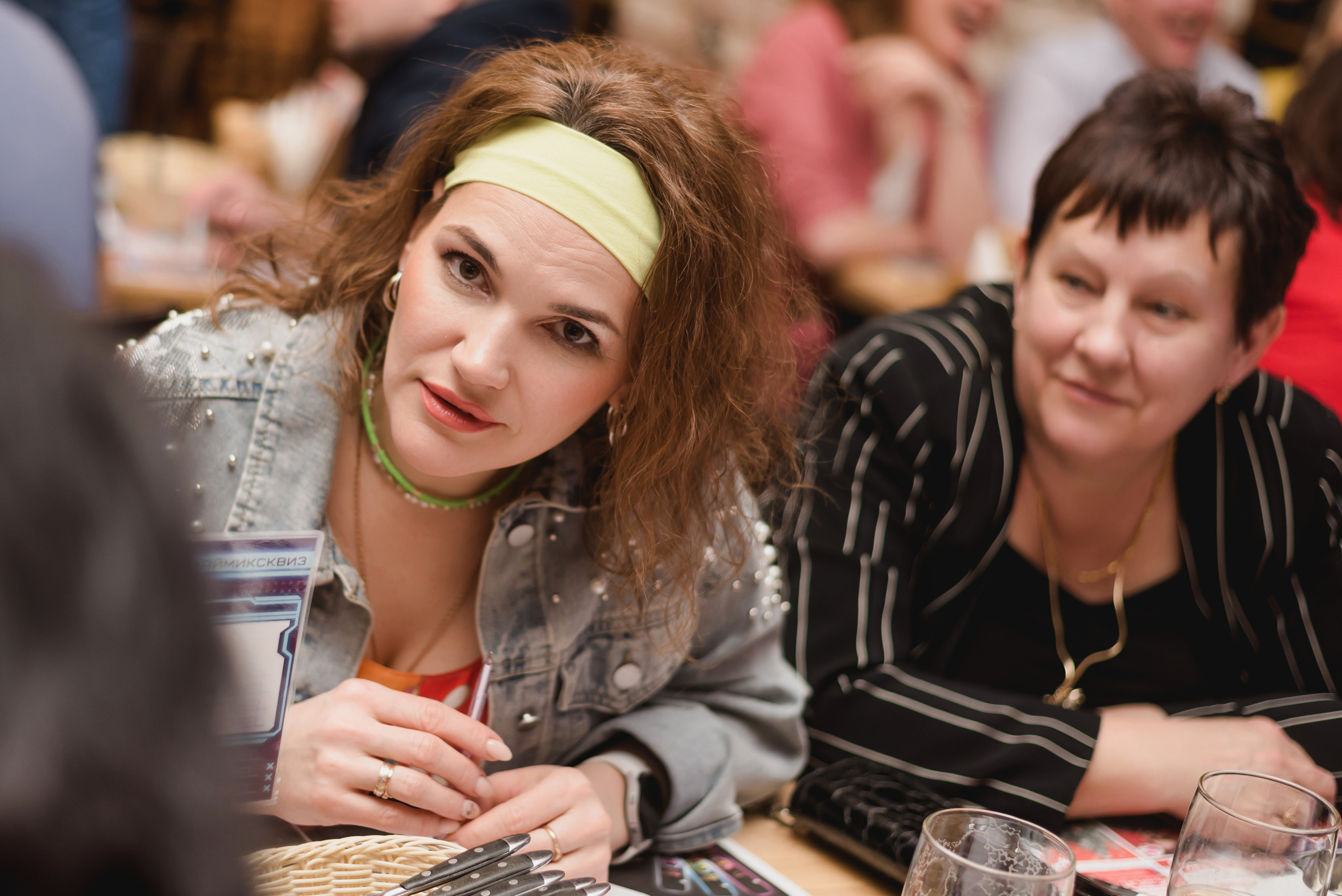 IMIX-Квиз, 2023. Фотограф Виктор Андреасян