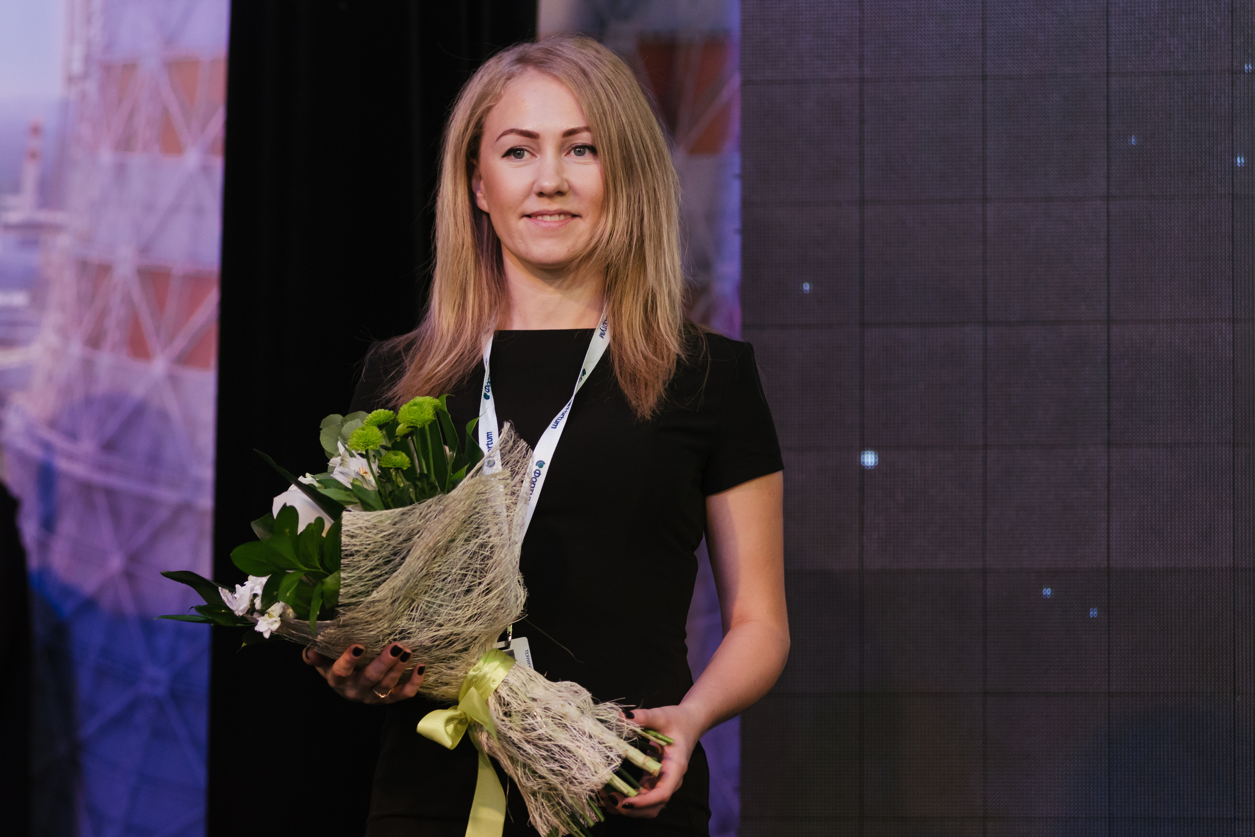 Открытие новой ТЭЦ «Фортум» — Челябинской ГРЭС 2016. Фотограф Виктор Андреасян