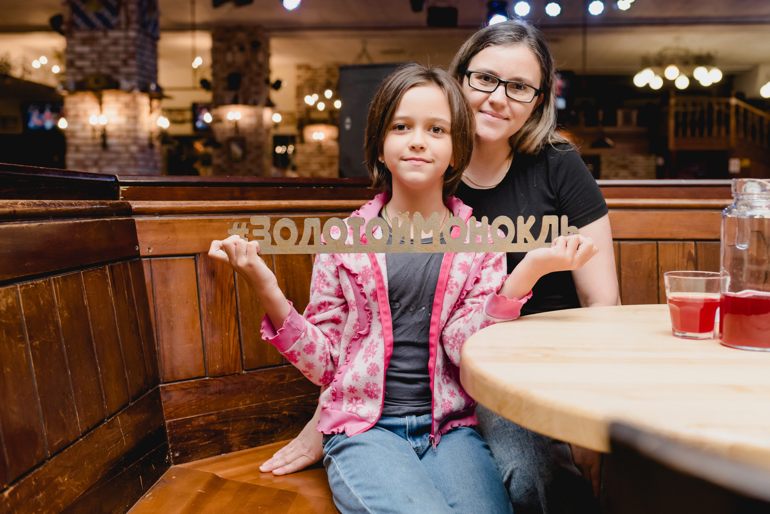 IQ шоу «Золотой монокль» 2023. Фотограф Виктор Андреасян