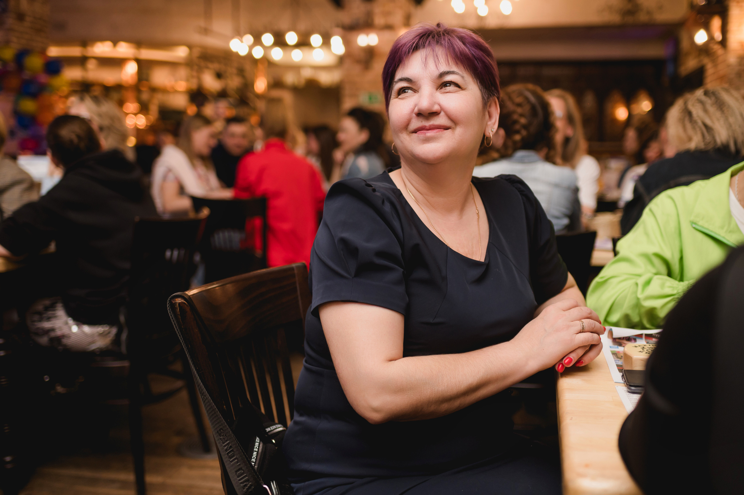 IMIX-Квиз, 2023. Фотограф Виктор Андреасян