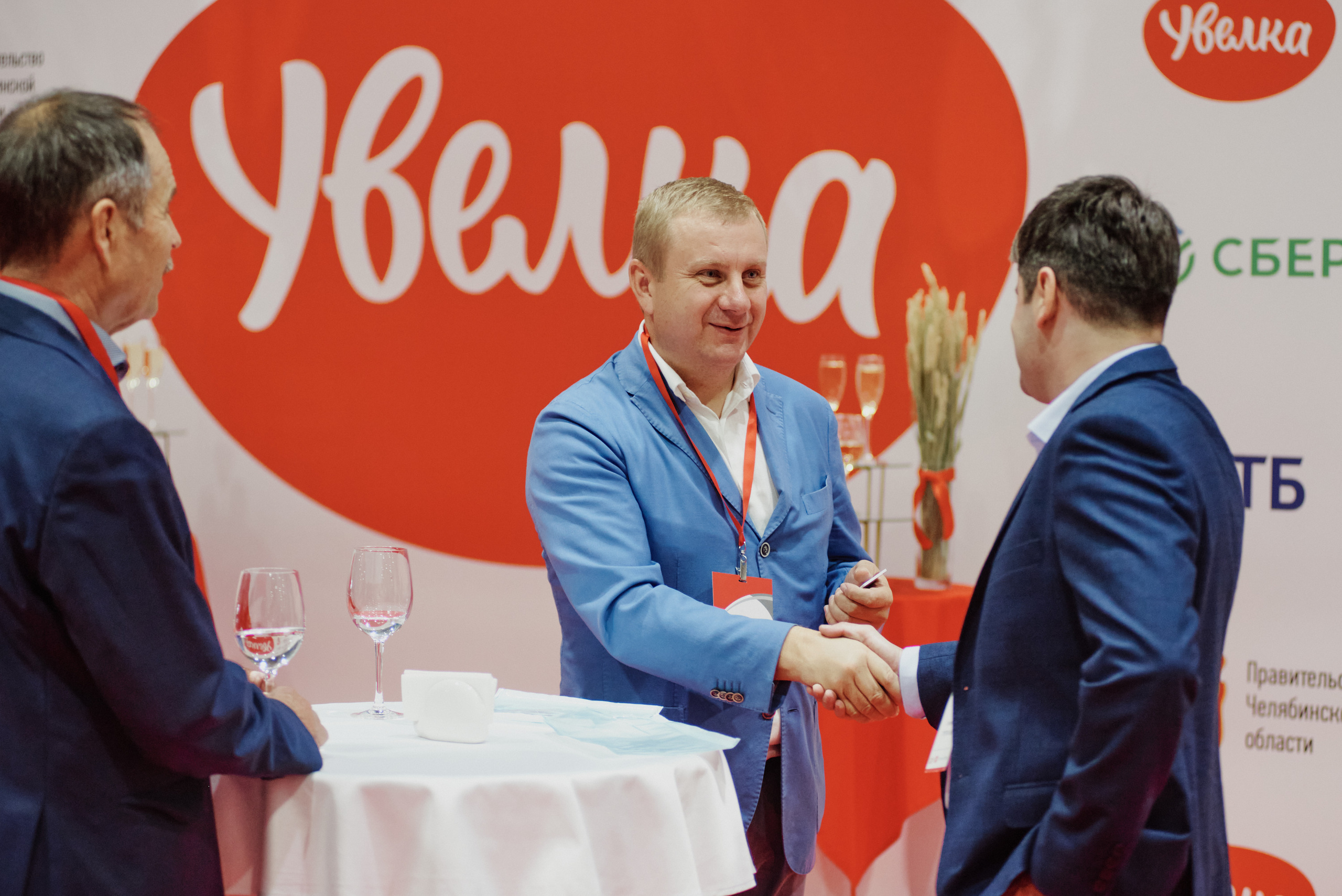 Новый производственно-логистический комплекс компании «Ресурс» Увелка 2021. Фотограф Виктор Андреасян