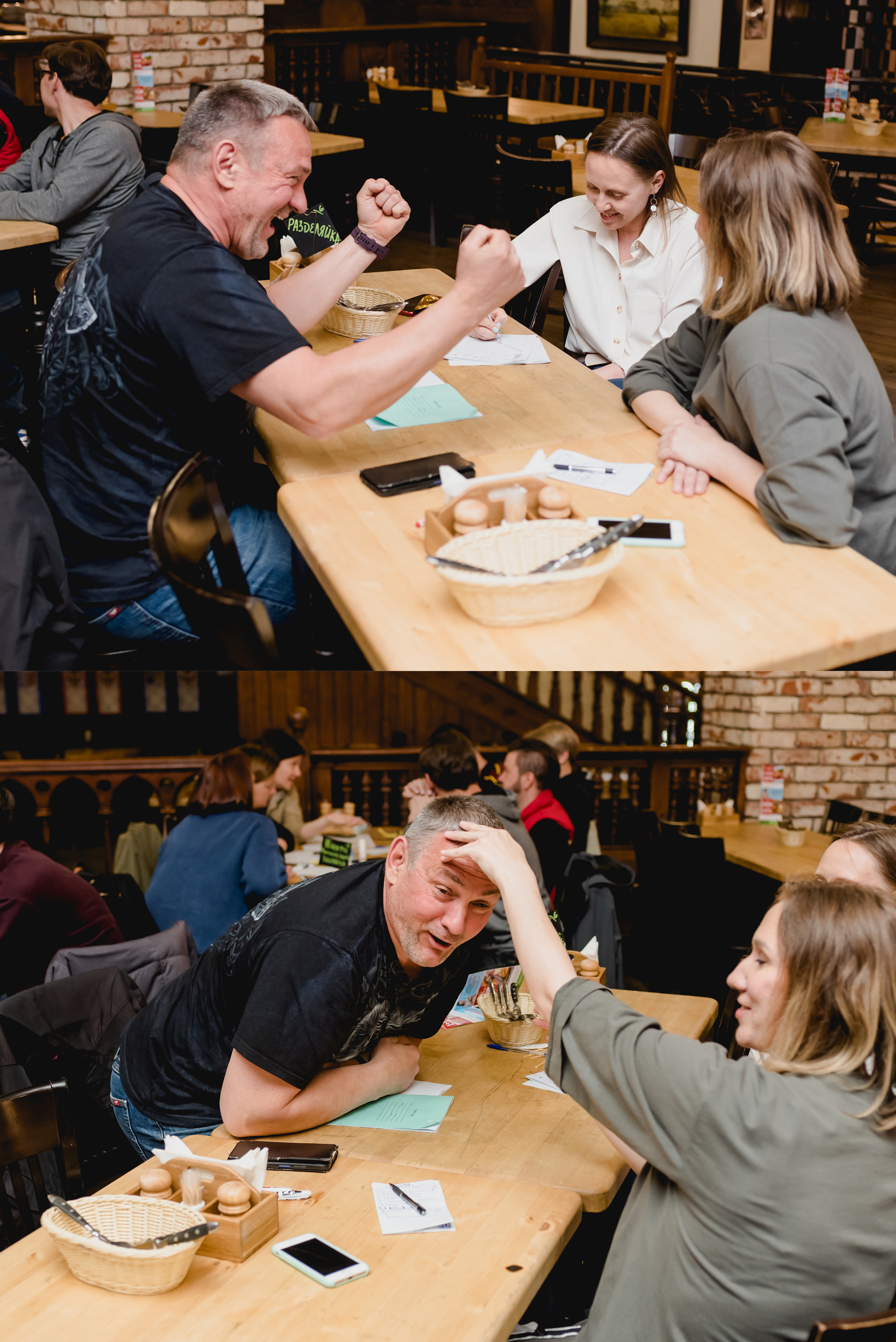 IQ шоу «Золотой монокль» 2023. Фотограф Виктор Андреасян