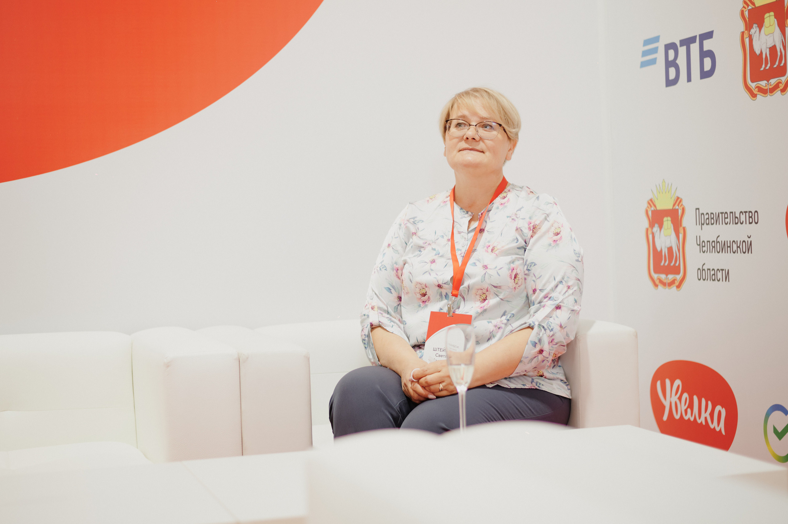 Новый производственно-логистический комплекс компании «Ресурс» Увелка 2021. Фотограф Виктор Андреасян