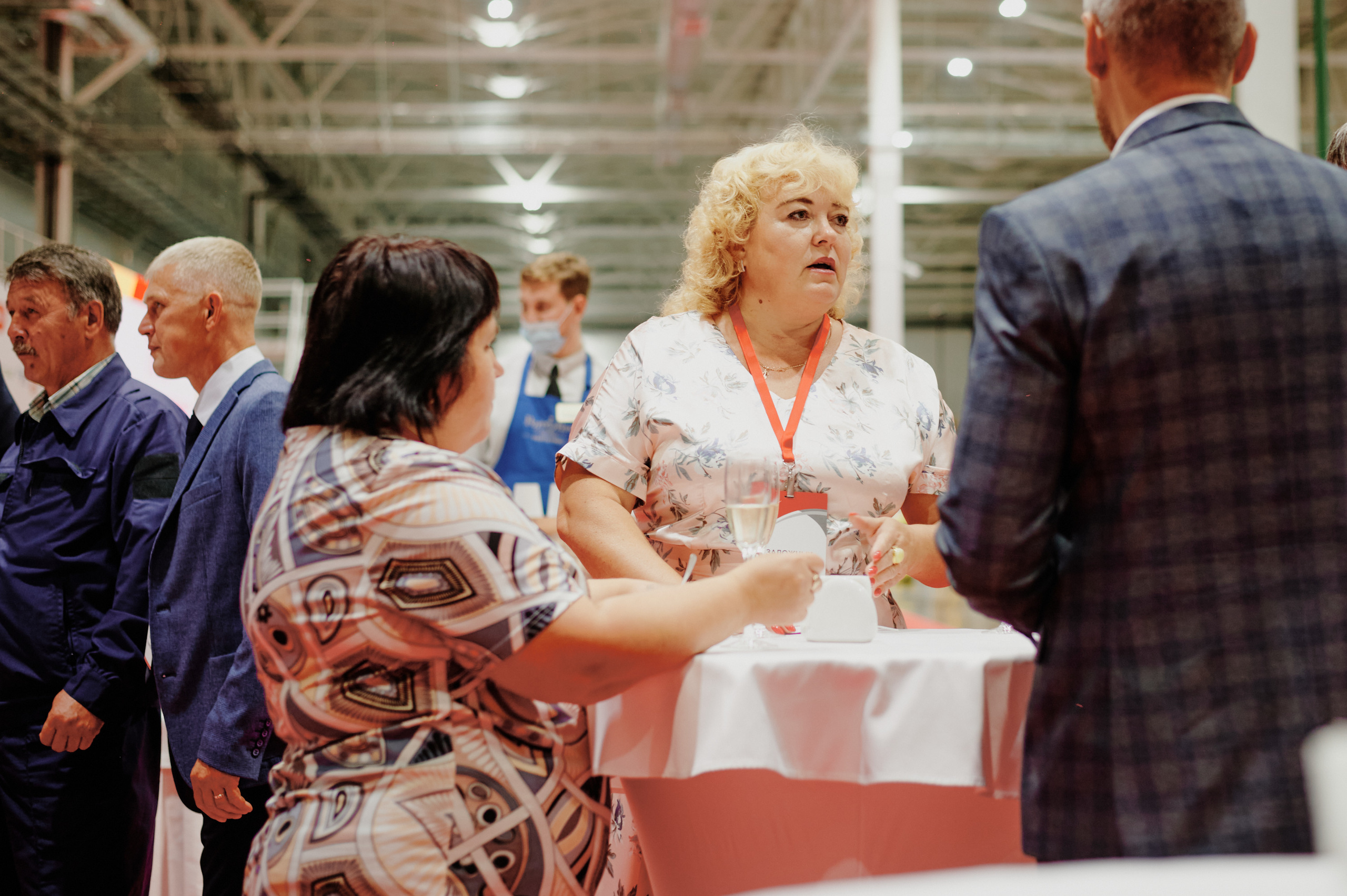 Новый производственно-логистический комплекс компании «Ресурс» Увелка 2021. Фотограф Виктор Андреасян