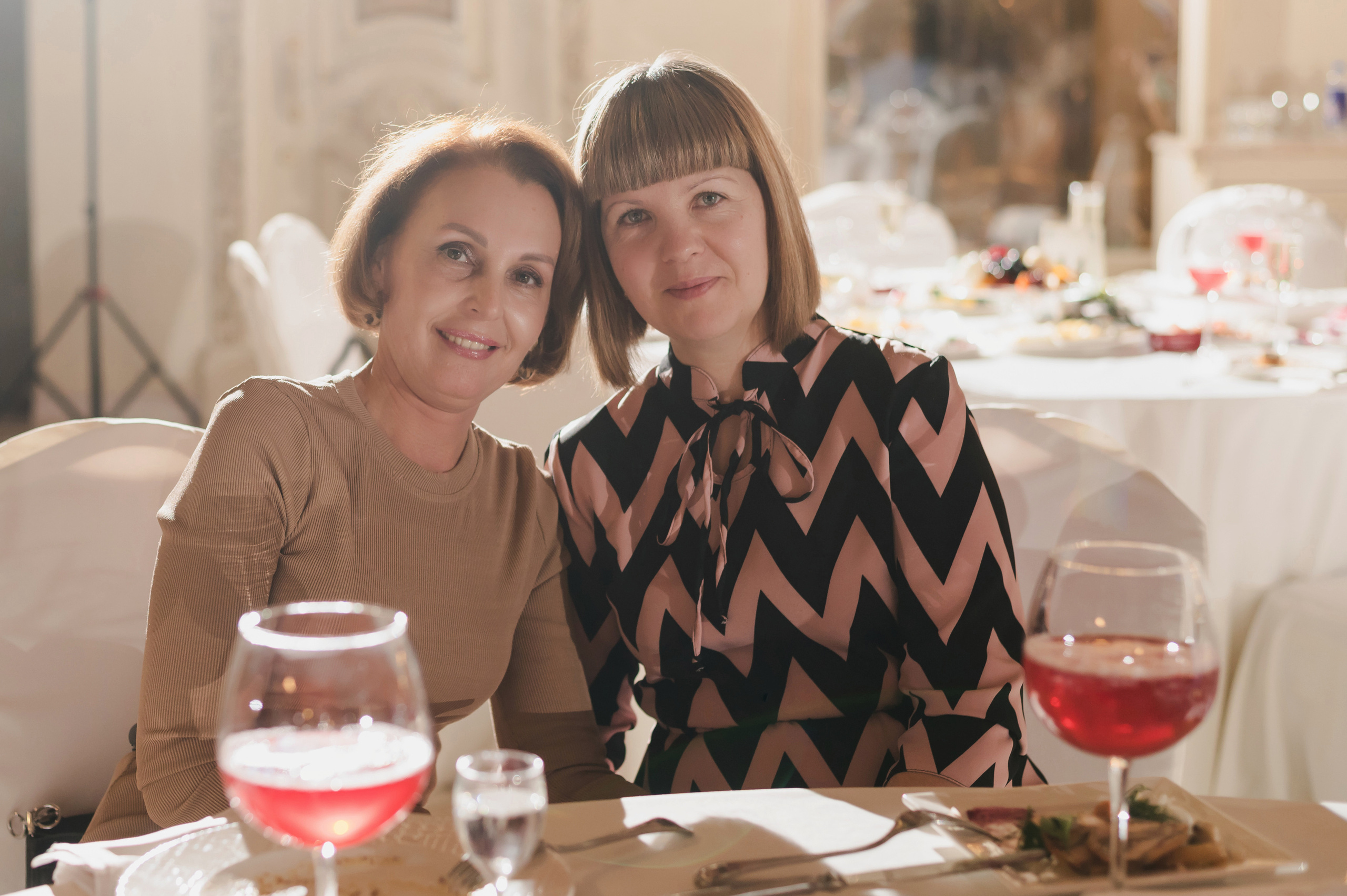 Новогодний корпоратив — ЧЕПФА, 2022. Фотограф Виктор Андреасян