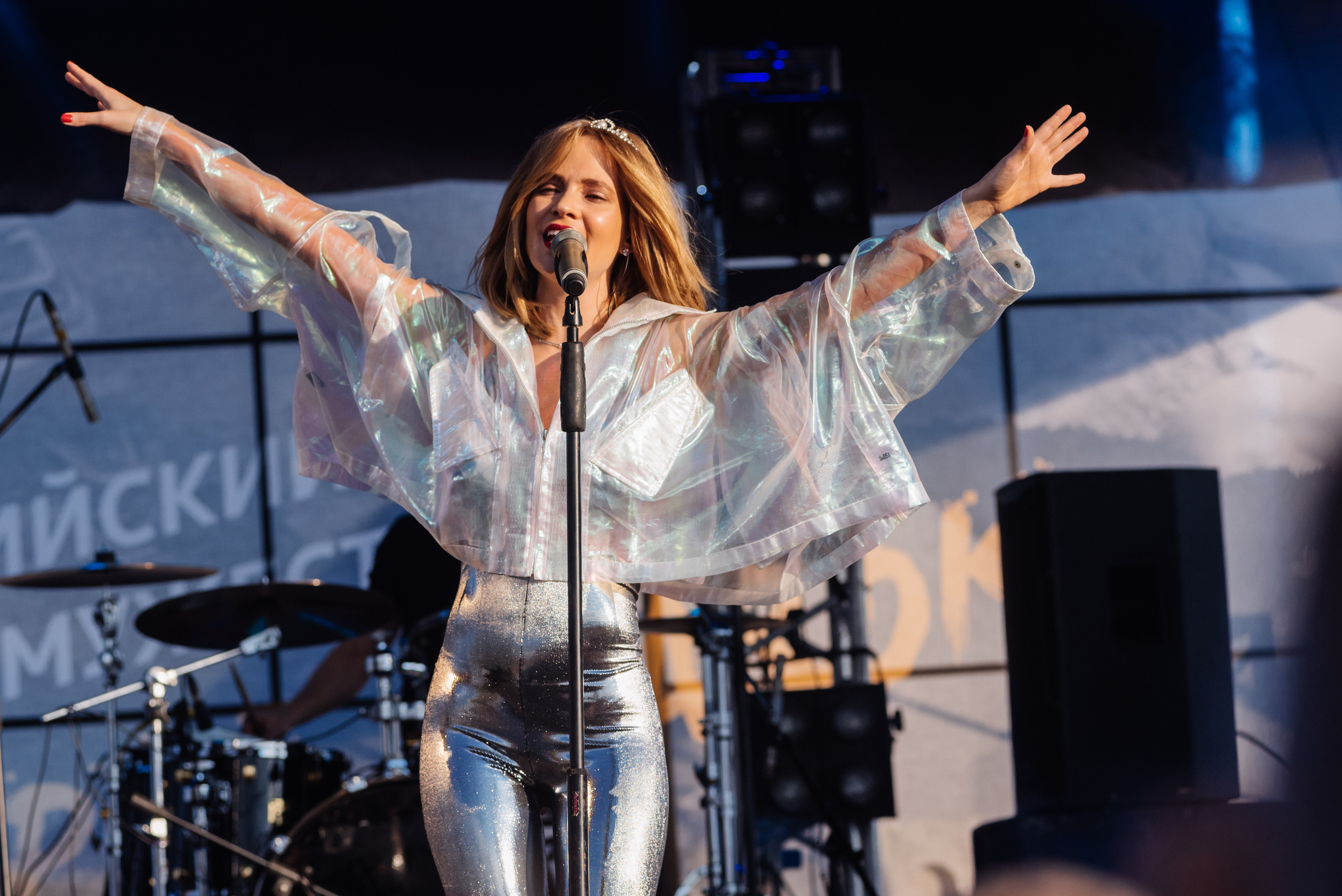 Всероссийский конкурс, стань Героем Amarok, 2017. Фотограф Виктор Андреасян