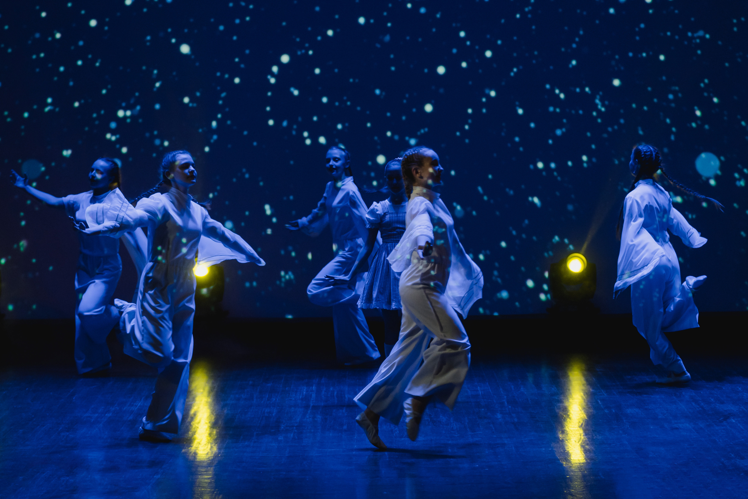 ДК ЧТПЗ 65 Лет, 2022. Фотограф Виктор Андреасян