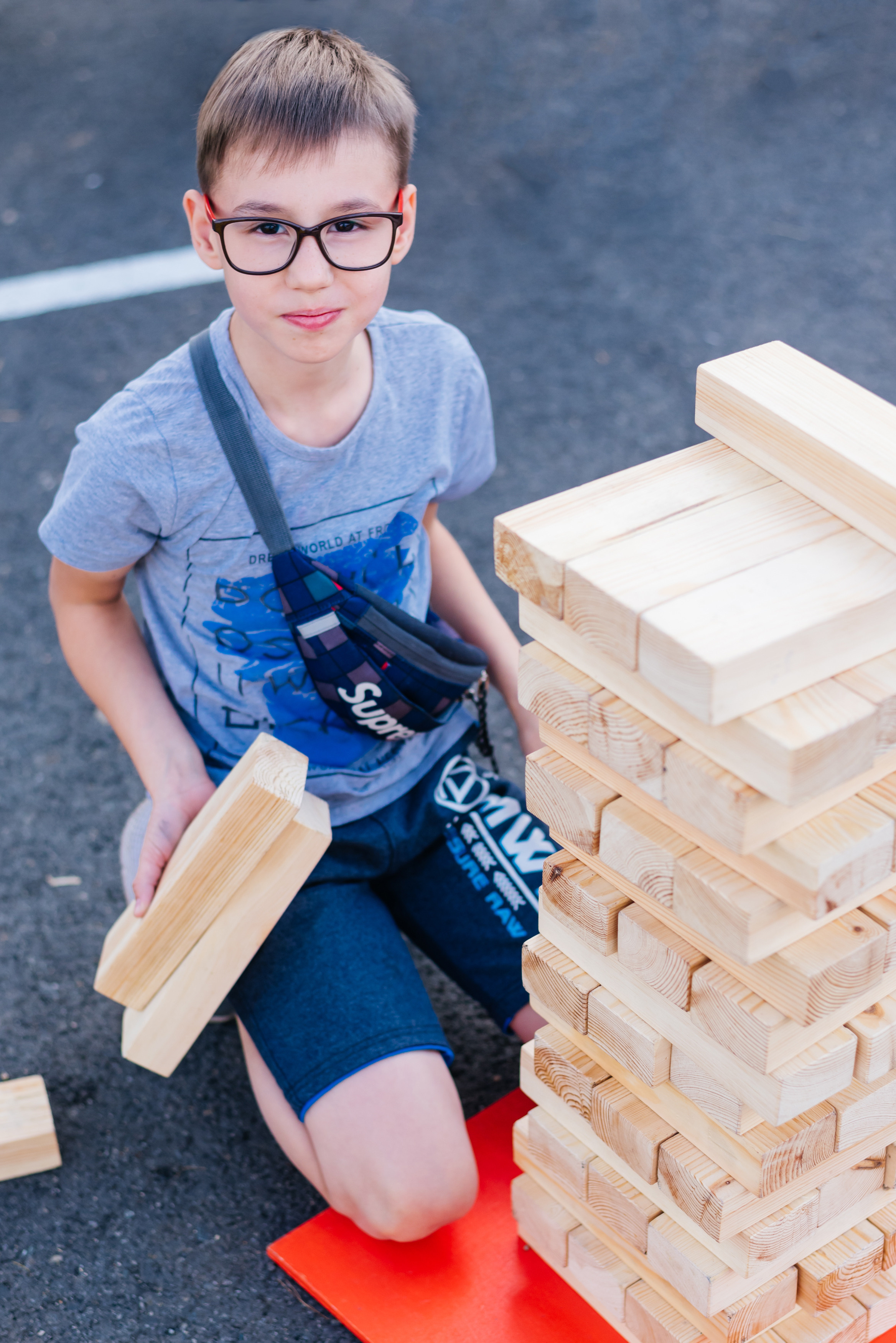Открытие магазина — «ЕРЕМЕЙ» 2019. Фотограф Виктор Андреасян