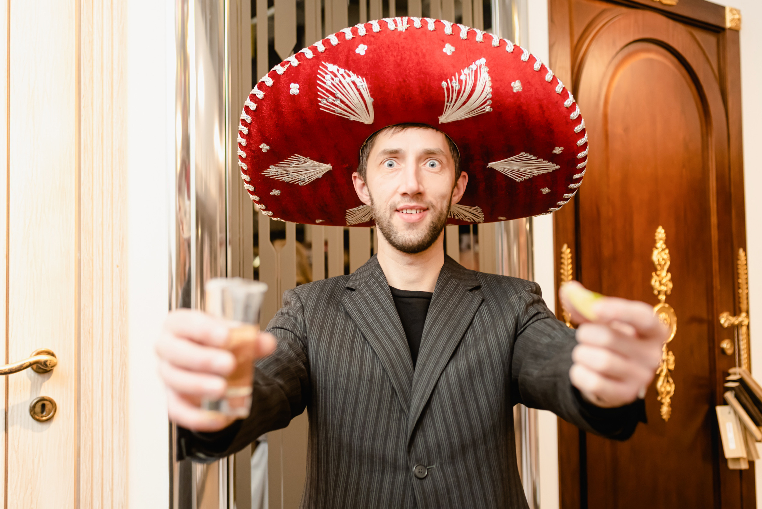 Park Avenue — Лучшие дизайнеры года — 2021. Фотограф Виктор Андреасян