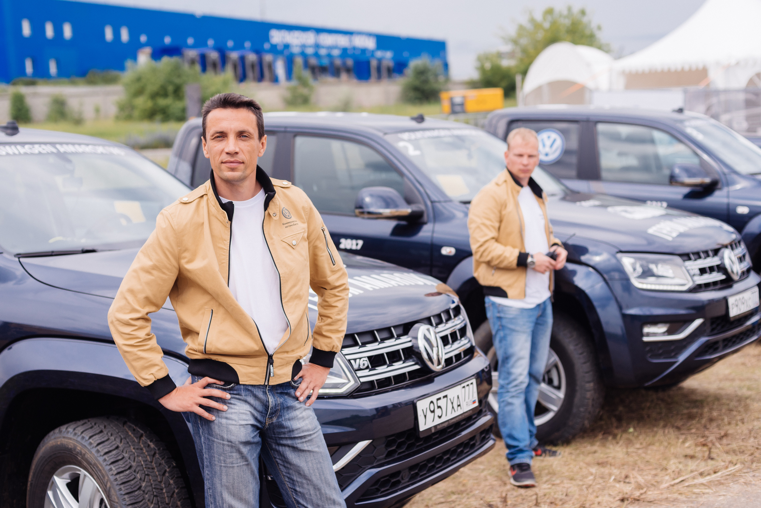 Всероссийский конкурс, стань Героем Amarok, 2017. Фотограф Виктор Андреасян