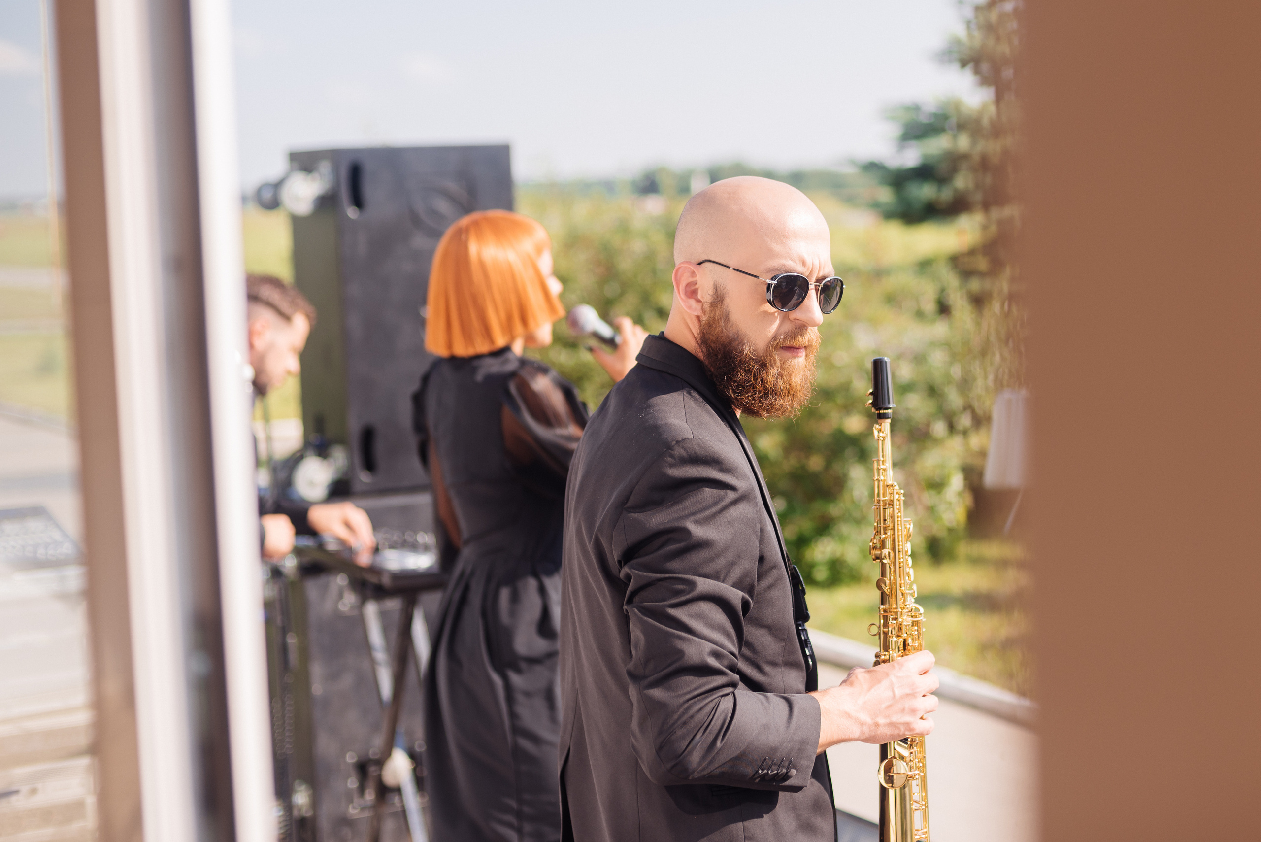 Фортум, «Энергетической кухня» 2017. Фотограф Виктор Андреасян