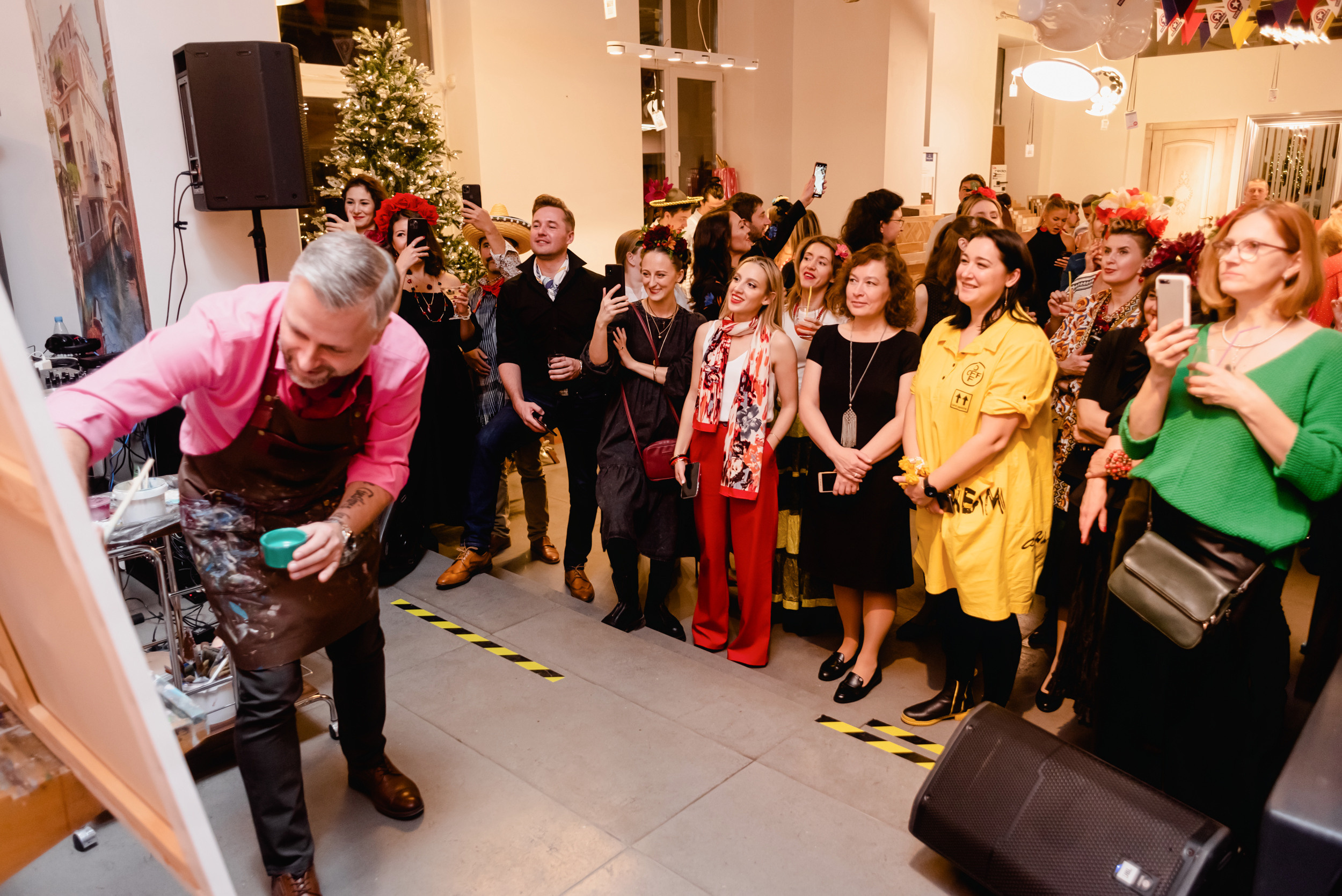 Park Avenue — Лучшие дизайнеры года — 2021. Фотограф Виктор Андреасян