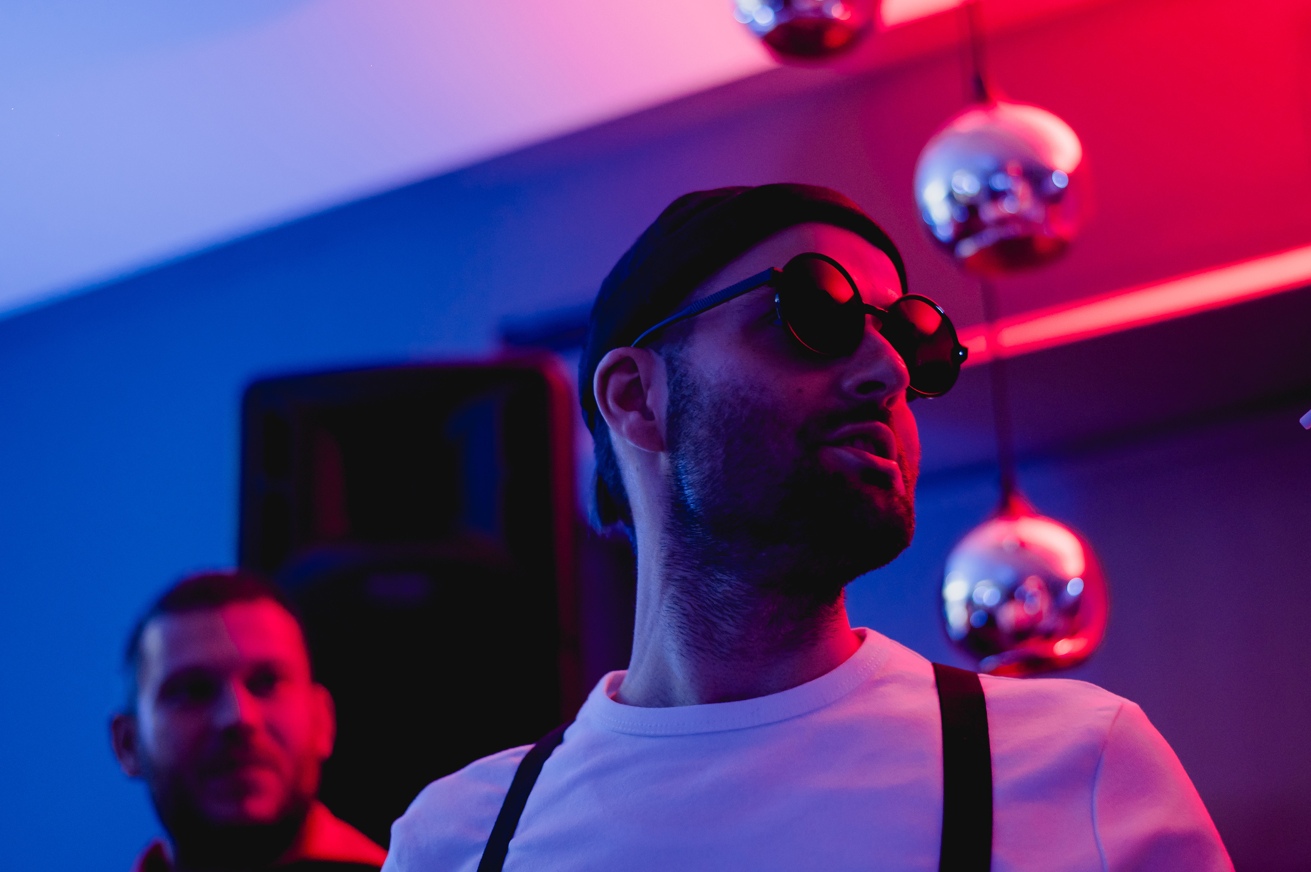 Стилизованная вечеринка IT компании. Фотограф Виктор Андреасян