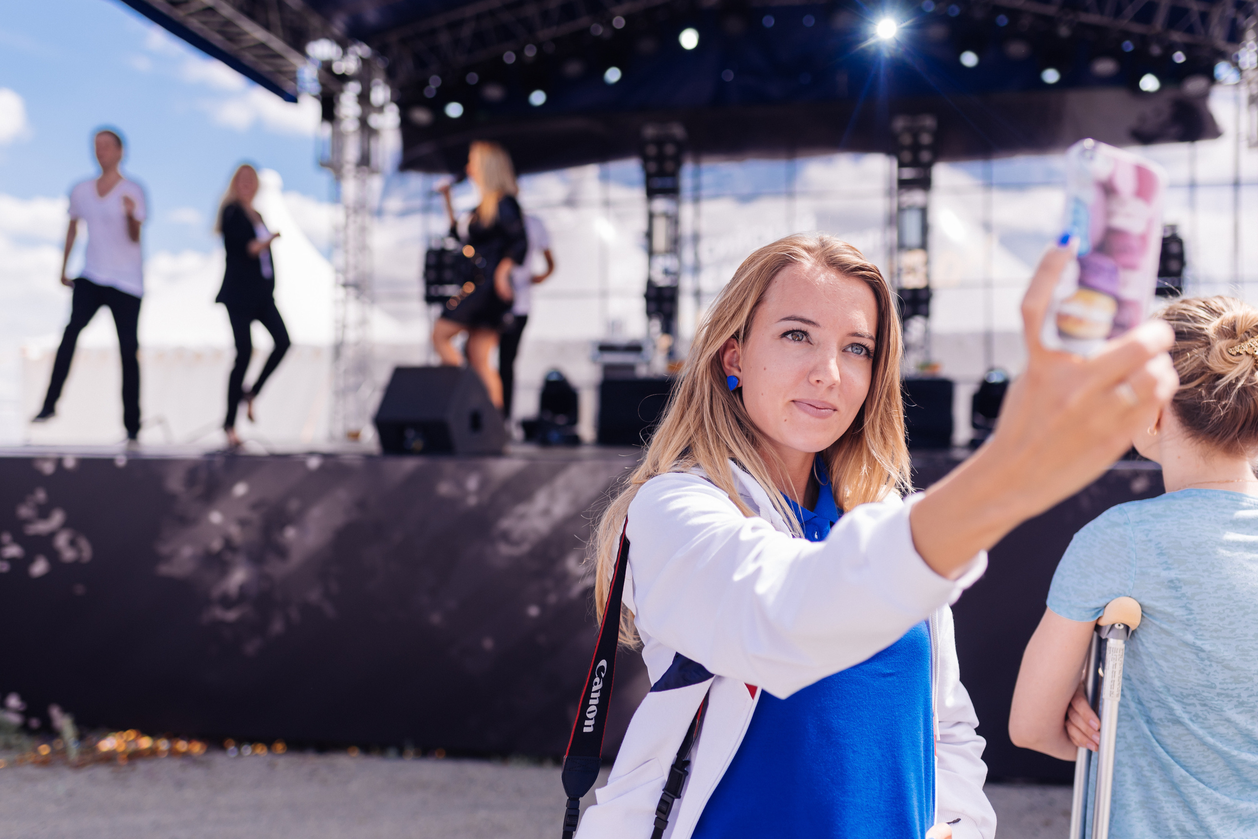 Всероссийский конкурс, стань Героем Amarok, 2017. Фотограф Виктор Андреасян