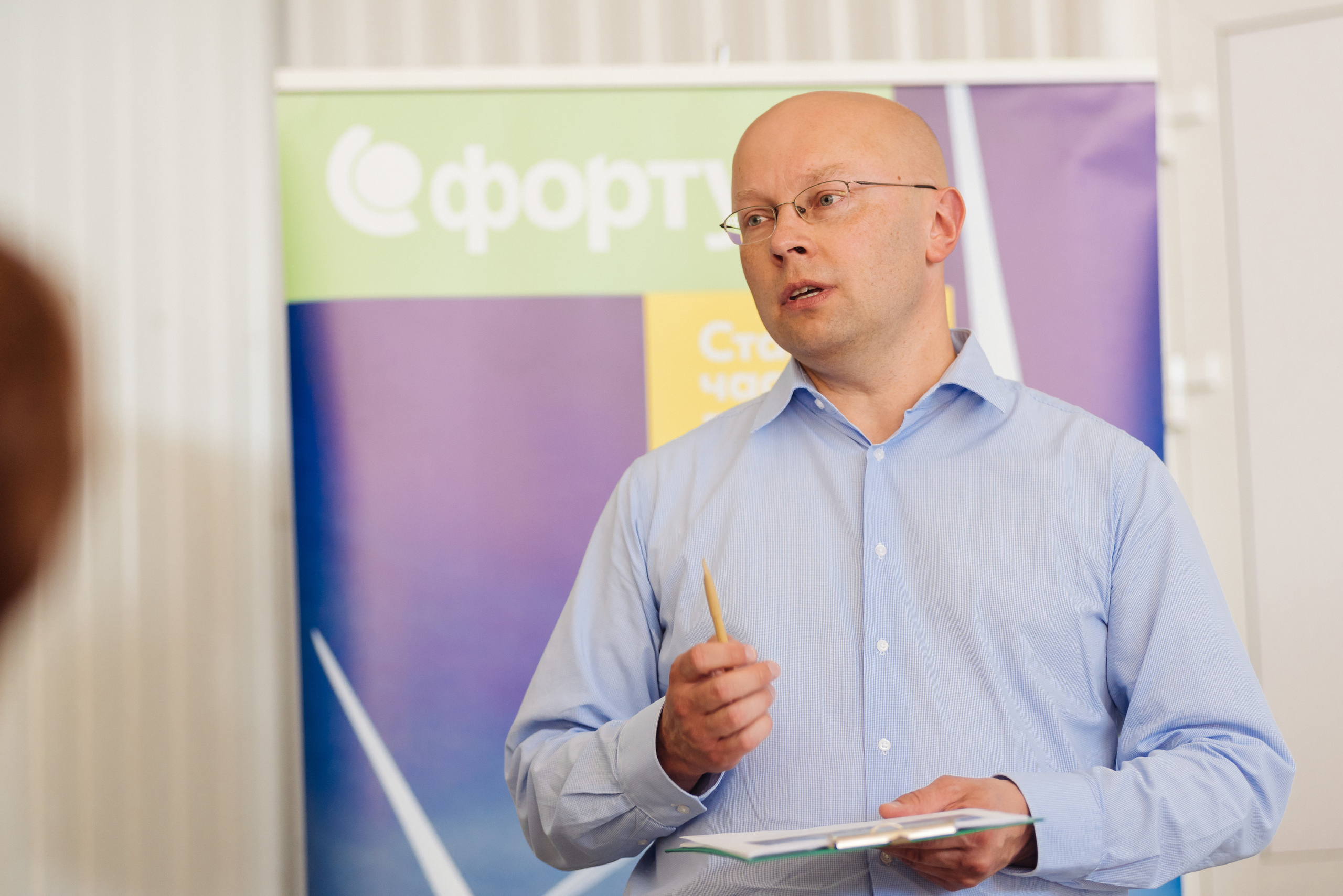 Фортум, «Энергетической кухня» 2017. Фотограф Виктор Андреасян