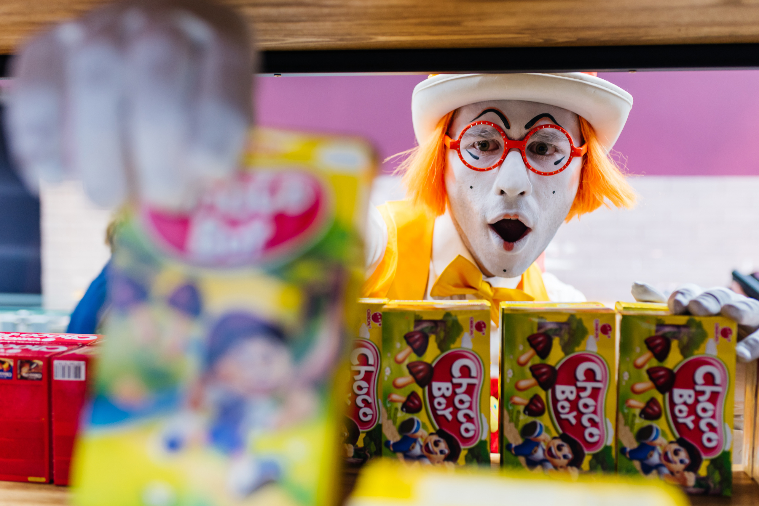 Открытие магазина — «ЕРЕМЕЙ» 2019. Фотограф Виктор Андреасян