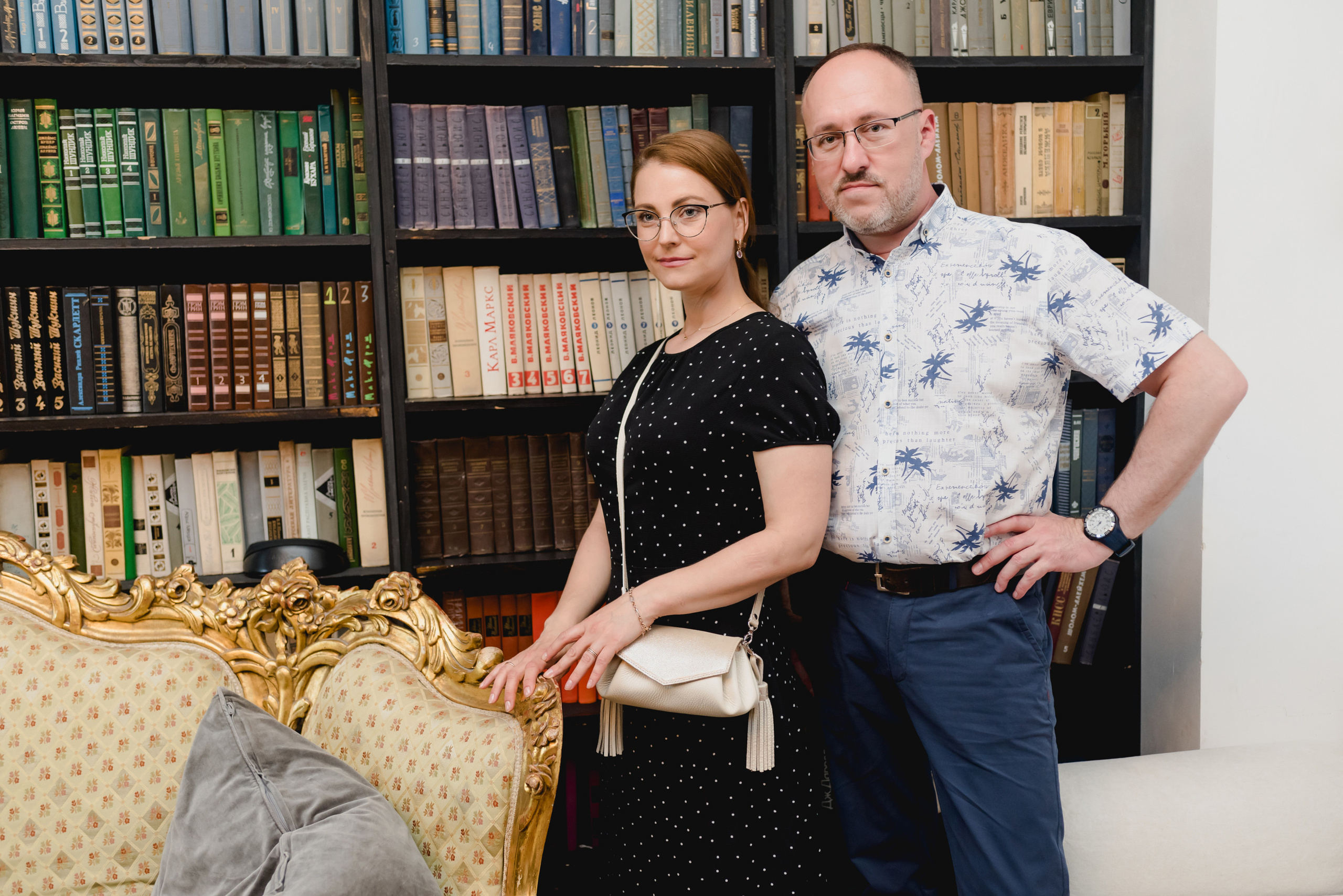 День рождения Игоря, 55. Фотограф Виктор Андреасян