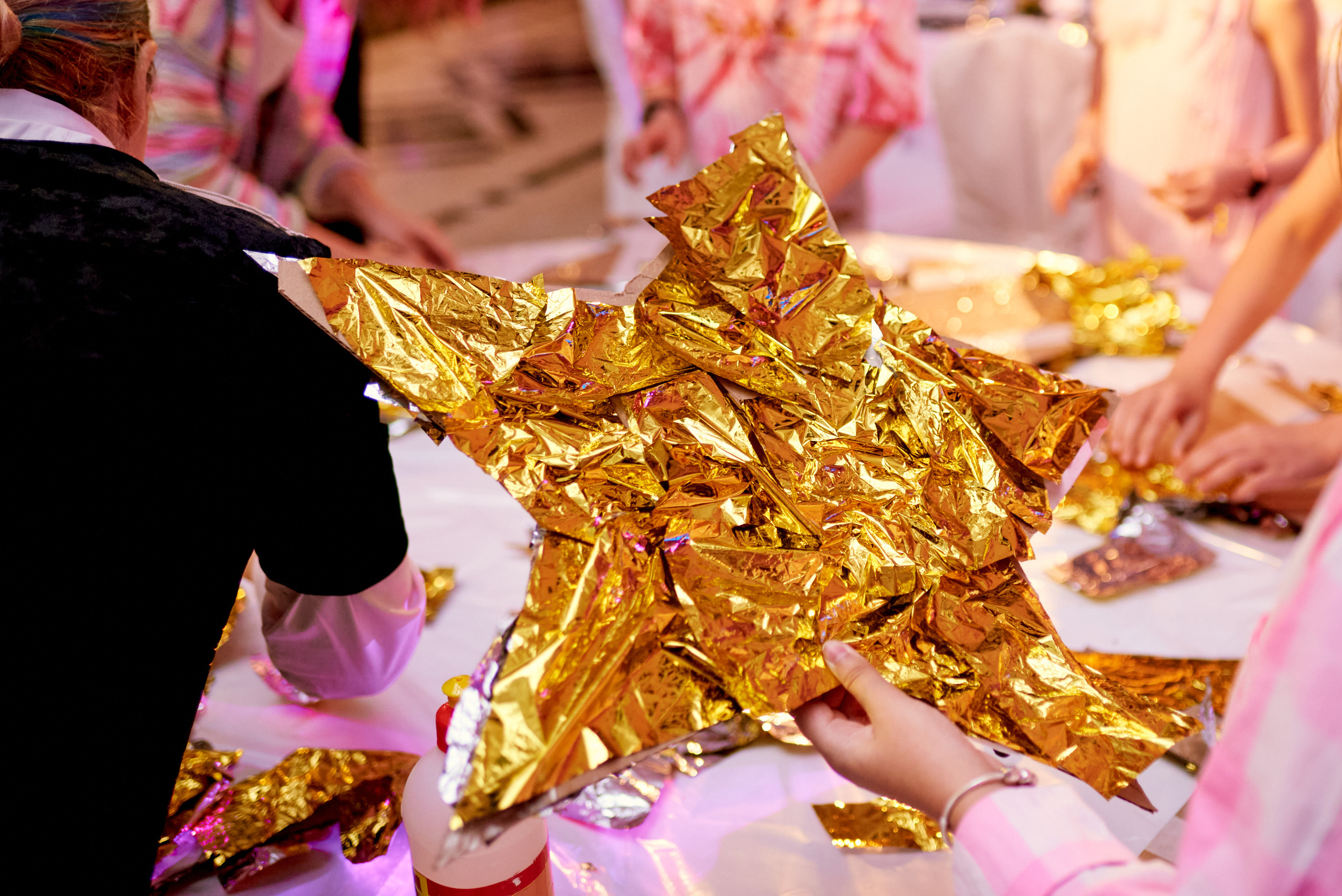 День рождения Софы. Фотограф Виктор Андреасян