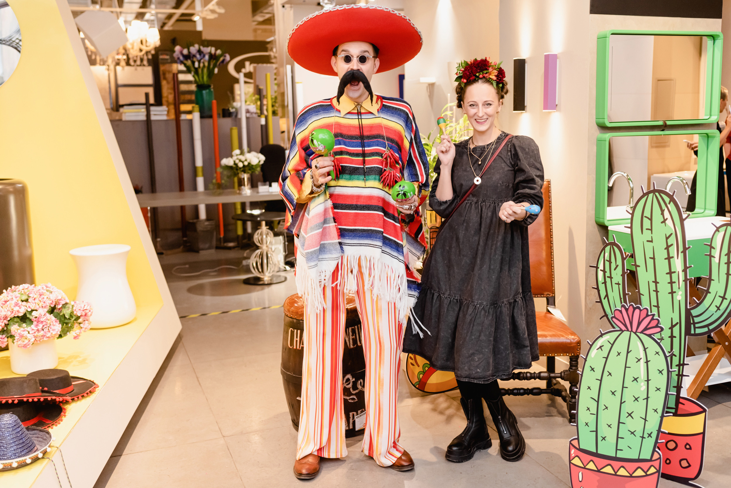 Park Avenue — Лучшие дизайнеры года — 2021. Фотограф Виктор Андреасян