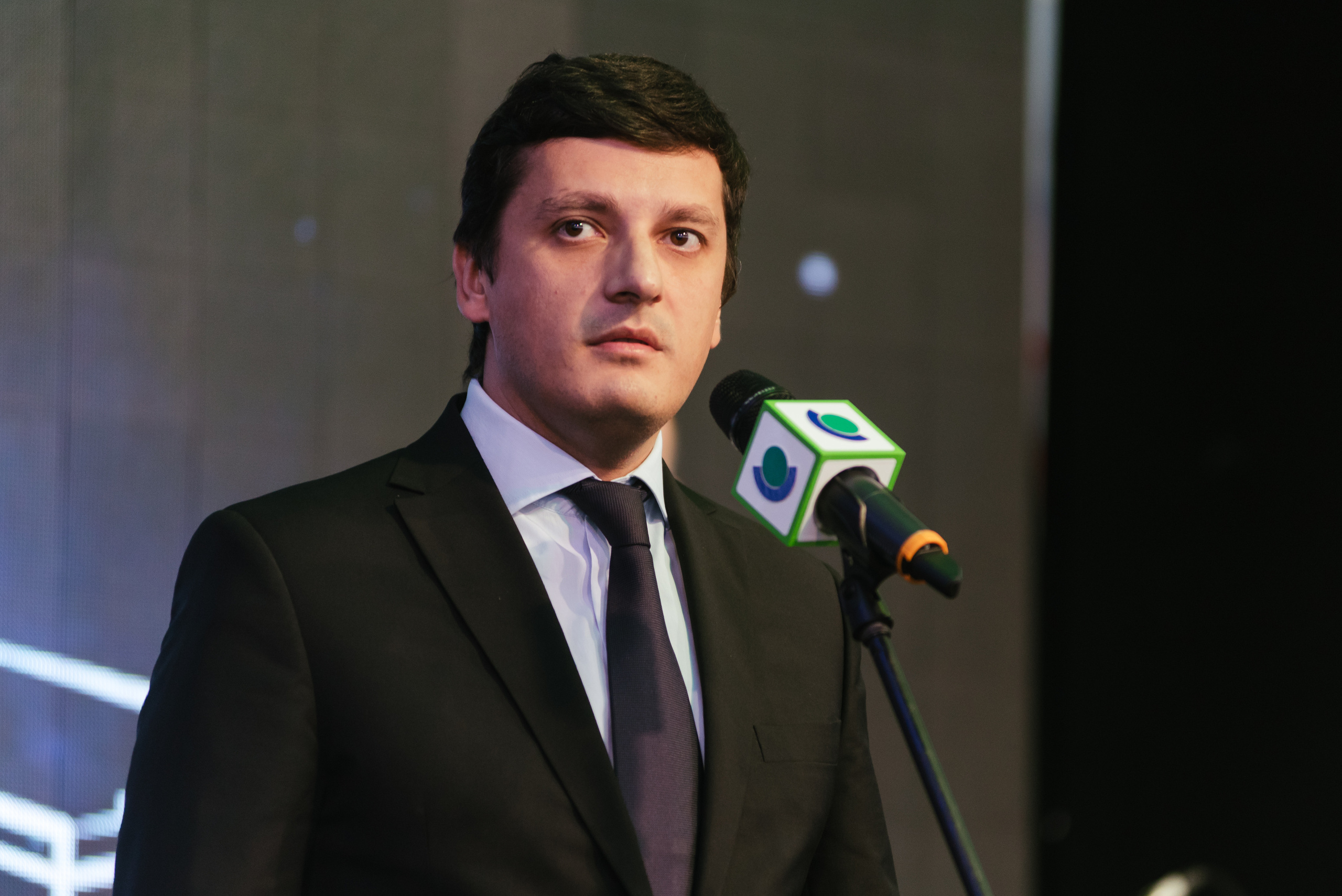 Открытие новой ТЭЦ «Фортум» — Челябинской ГРЭС 2016. Фотограф Виктор Андреасян