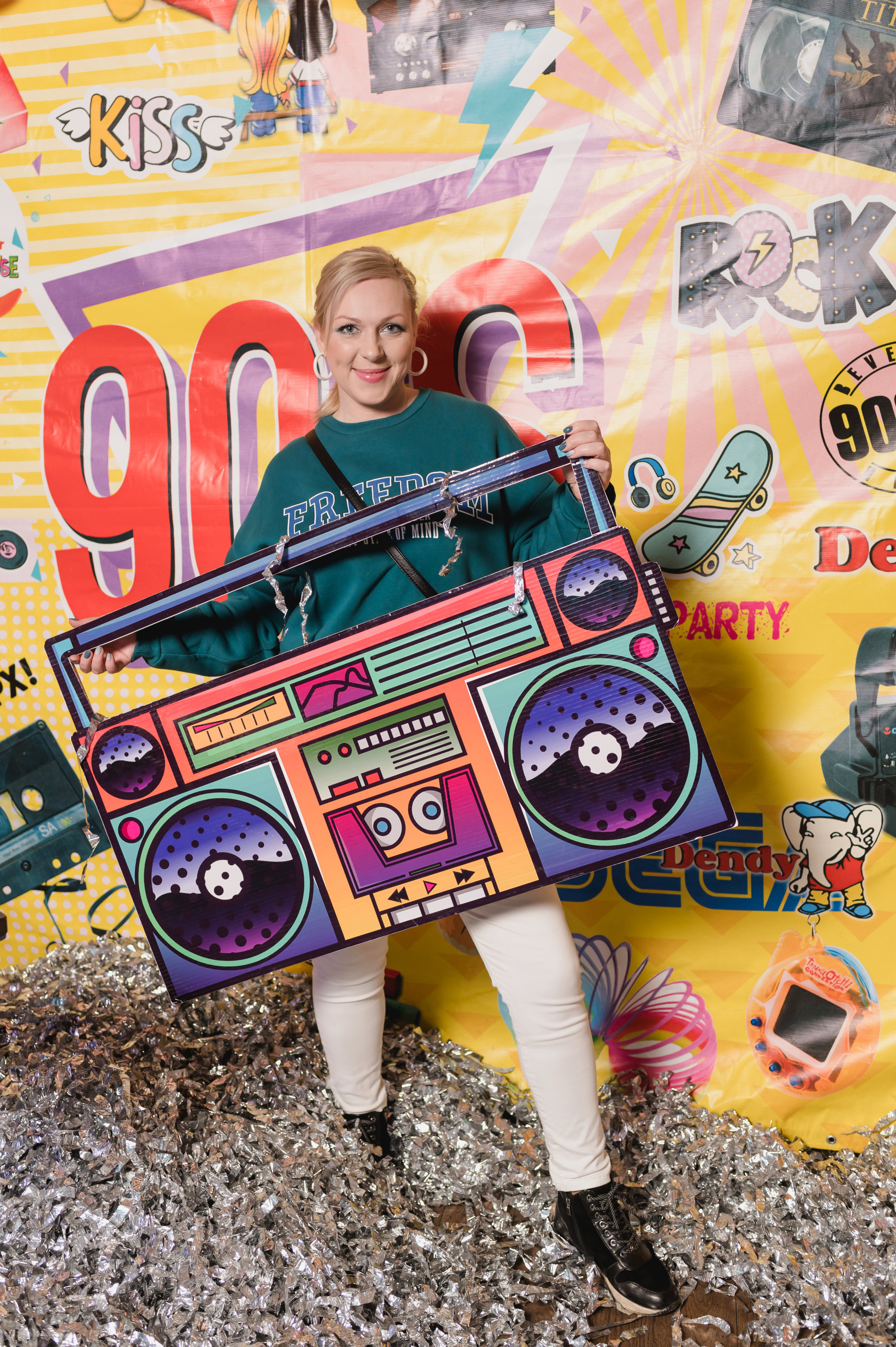 IMIX-Квиз, 2023. Фотограф Виктор Андреасян