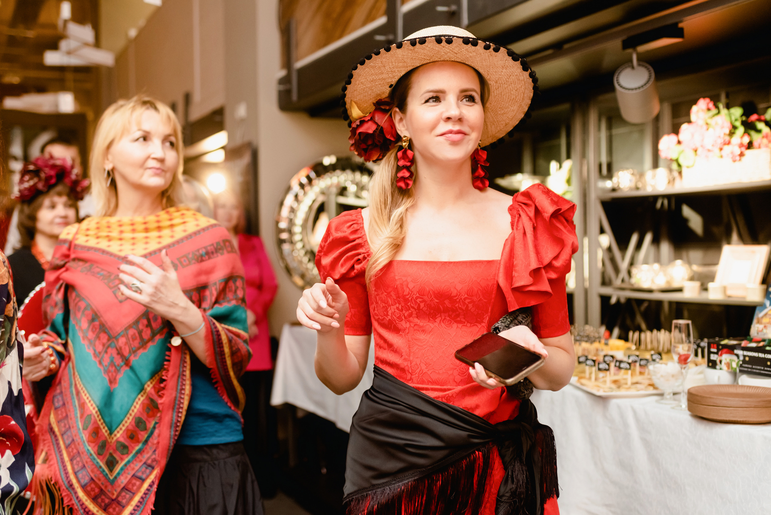 Park Avenue — Лучшие дизайнеры года — 2021. Фотограф Виктор Андреасян