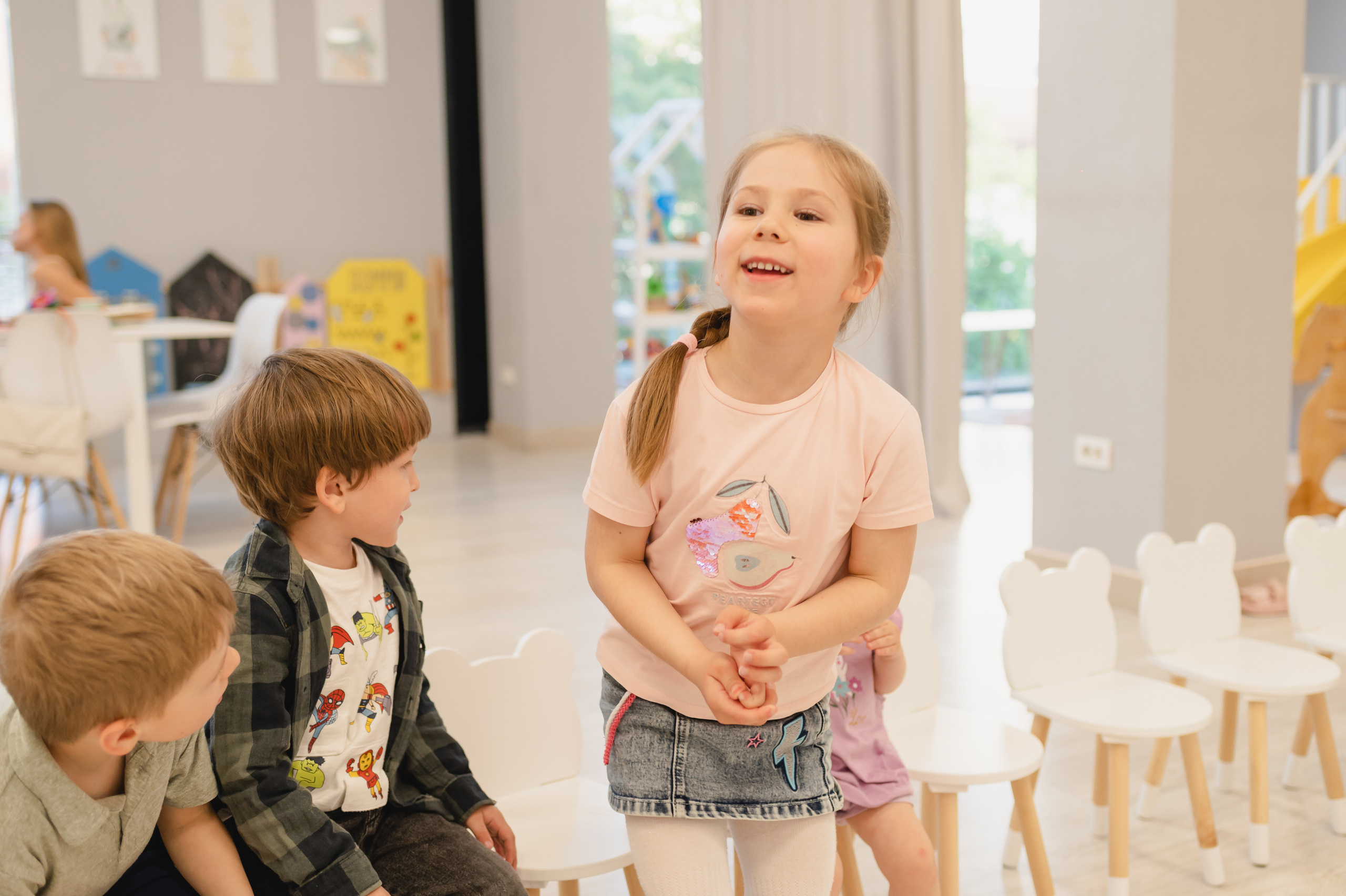 Борису 5. Фотограф Виктор Андреасян