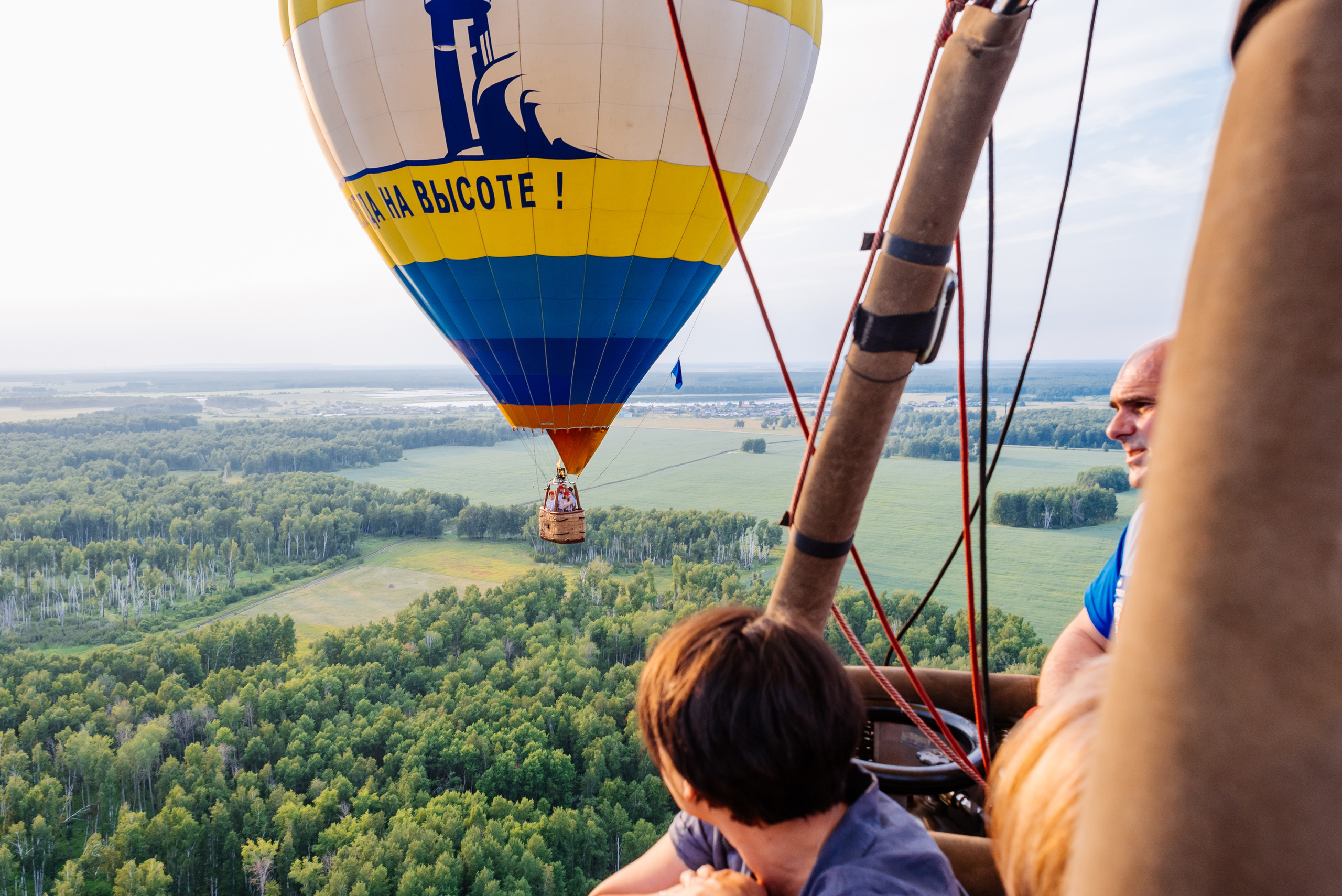 Фортум, «Энергетической кухня» 2017. Фотограф Виктор Андреасян