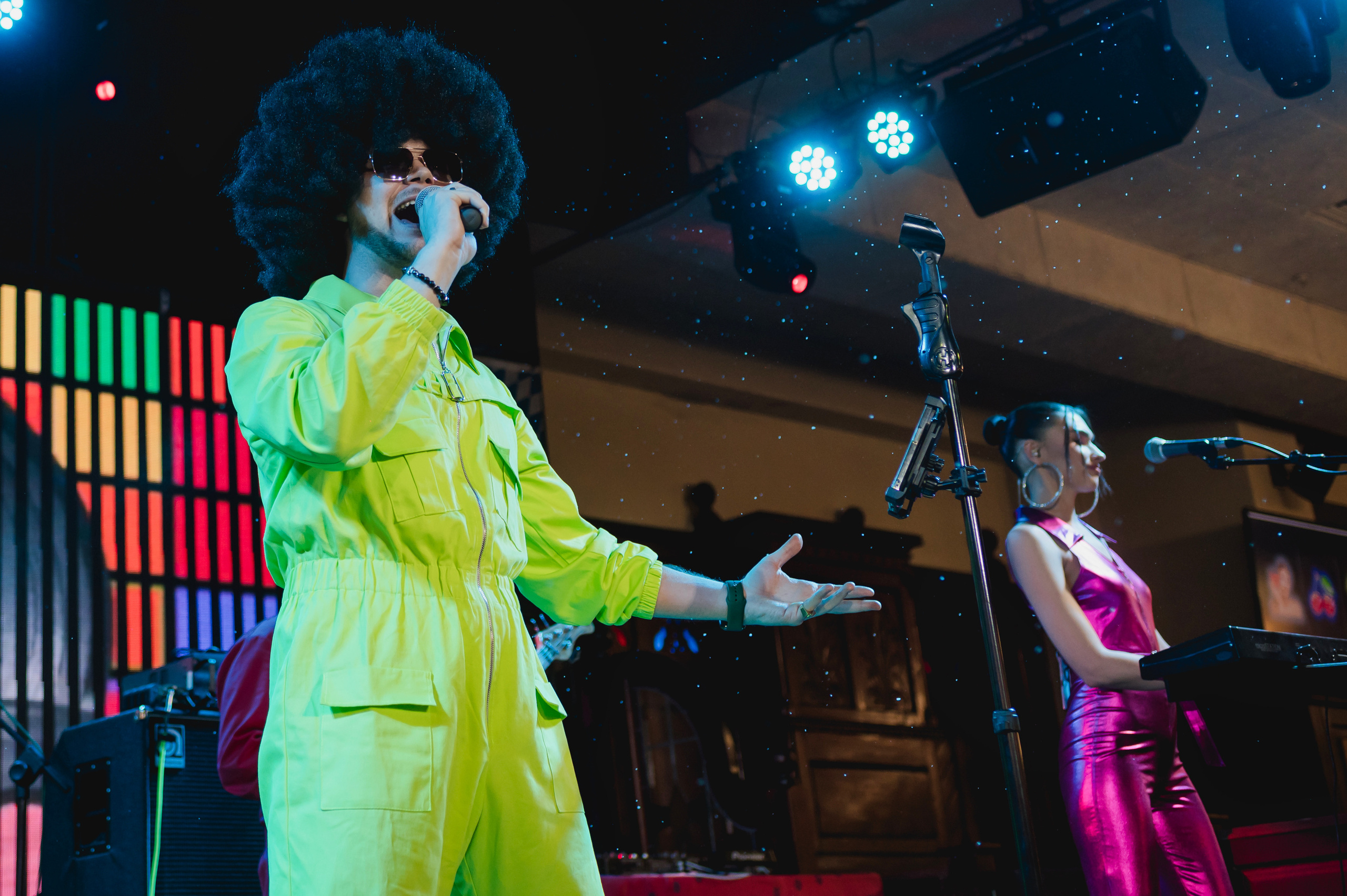 IMIX-Квиз, 2023. Фотограф Виктор Андреасян