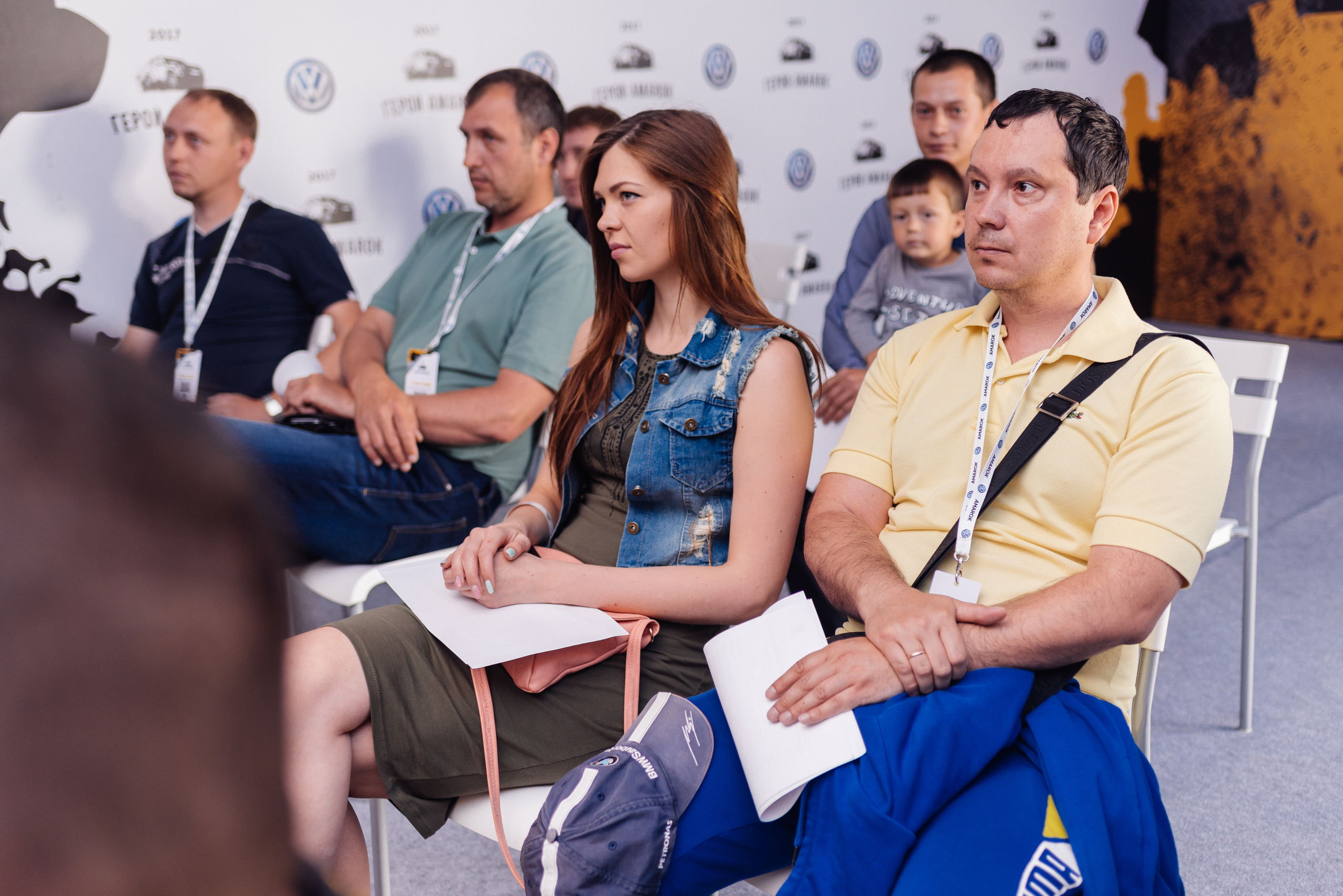 Всероссийский конкурс, стань Героем Amarok, 2017. Фотограф Виктор Андреасян