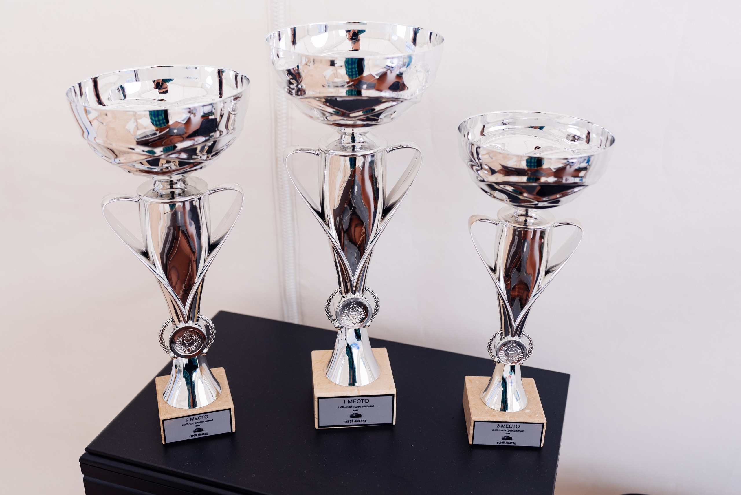 Всероссийский конкурс, стань Героем Amarok, 2017. Фотограф Виктор Андреасян