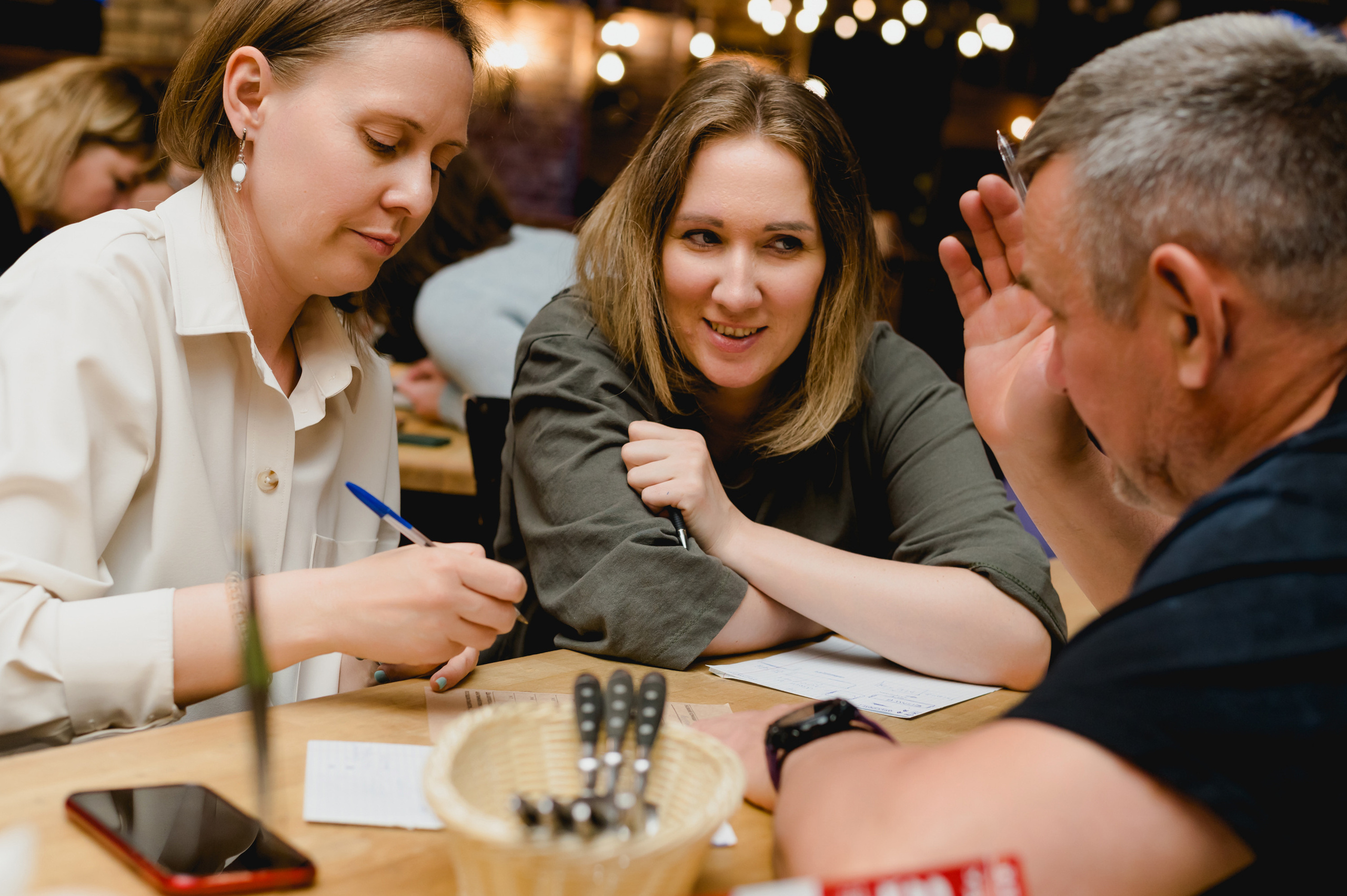 IQ шоу «Золотой монокль» 2023. Фотограф Виктор Андреасян