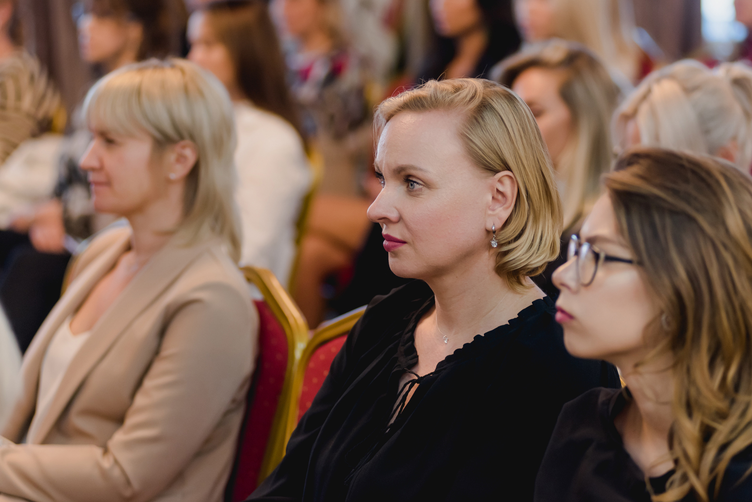 День парикмахера с MATRIX, 2022. Фотограф Виктор Андреасян