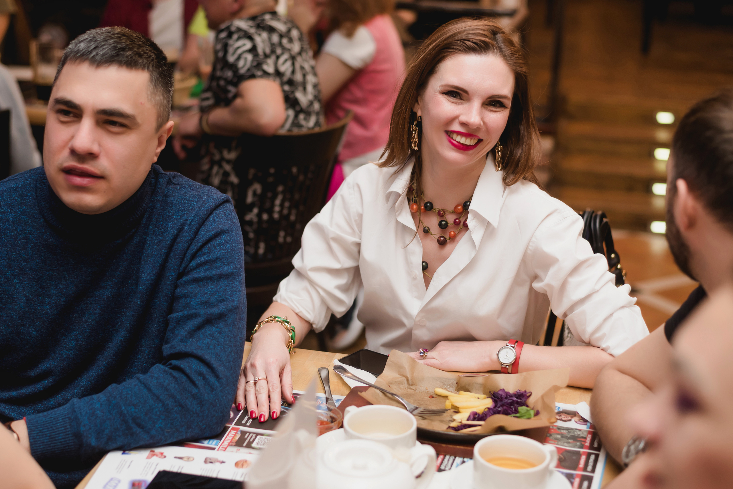 IMIX-Квиз, 2023. Фотограф Виктор Андреасян