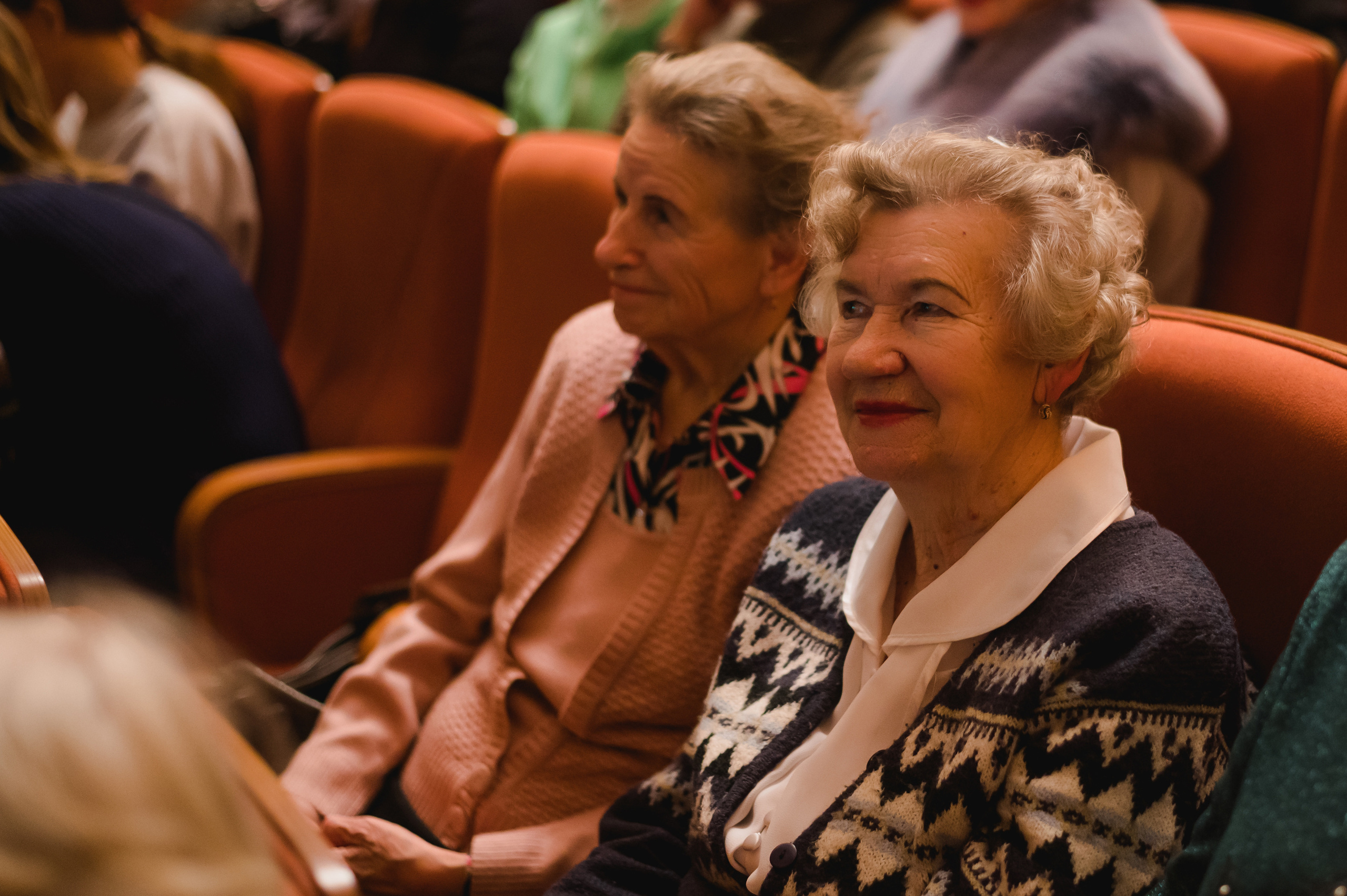 ДК ЧТПЗ 65 Лет, 2022. Фотограф Виктор Андреасян