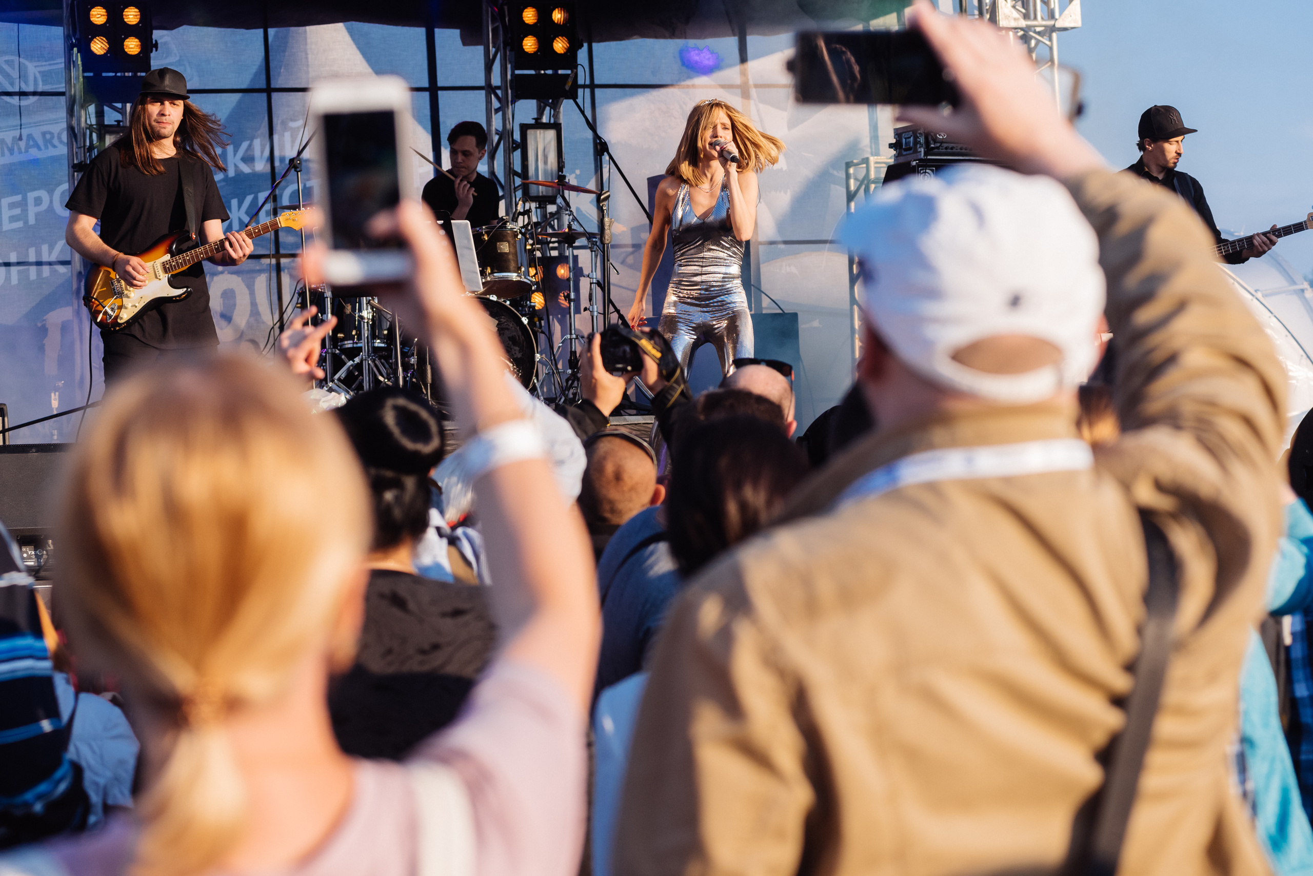 Всероссийский конкурс, стань Героем Amarok, 2017. Фотограф Виктор Андреасян