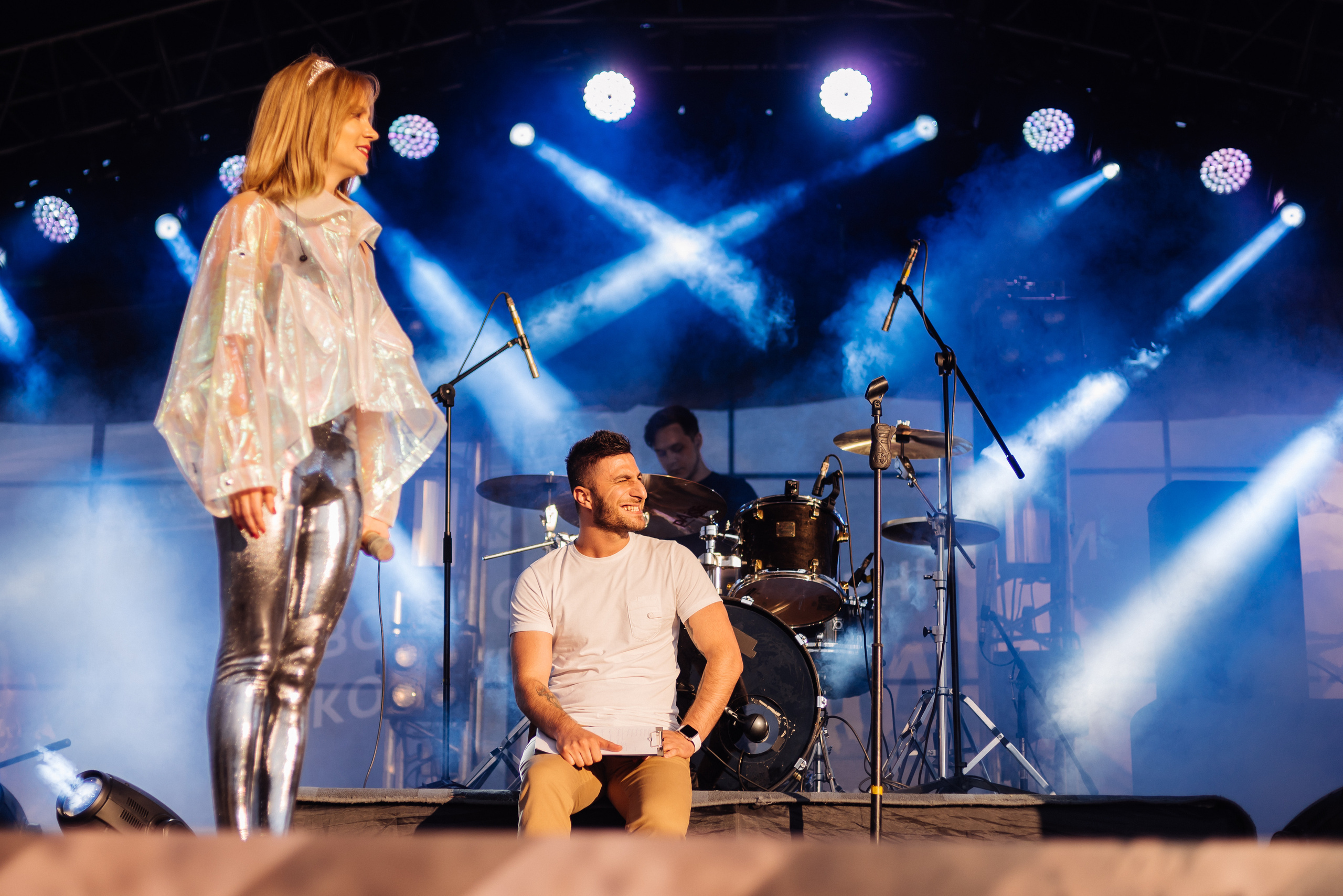 Всероссийский конкурс, стань Героем Amarok, 2017. Фотограф Виктор Андреасян