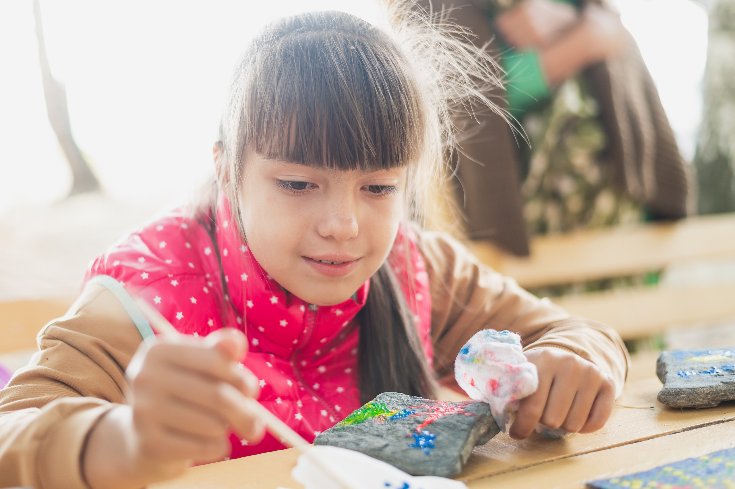 День рождения Мирона. Фотограф Виктор Андреасян