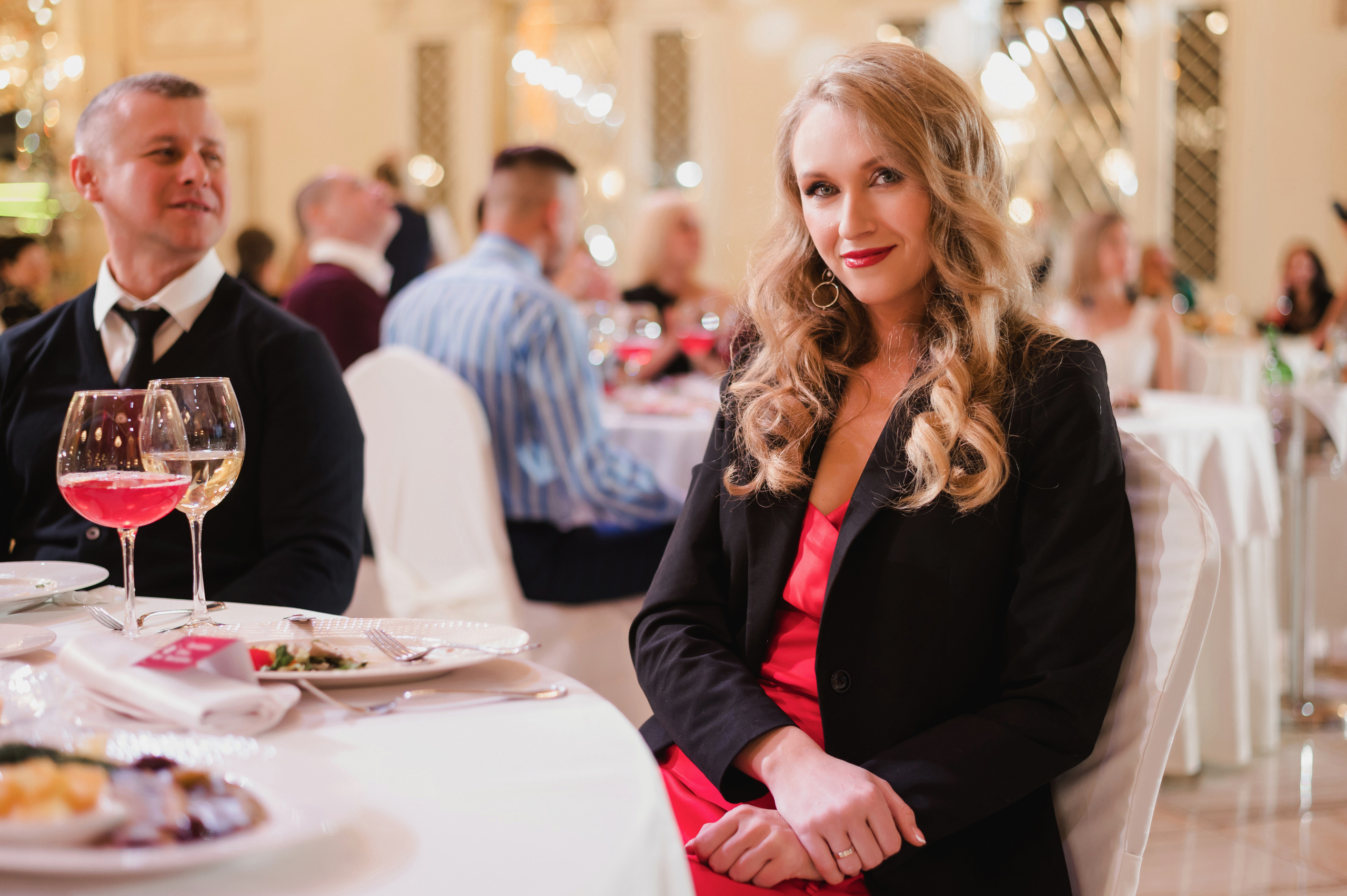 Новогодний корпоратив — ЧЕПФА, 2022. Фотограф Виктор Андреасян