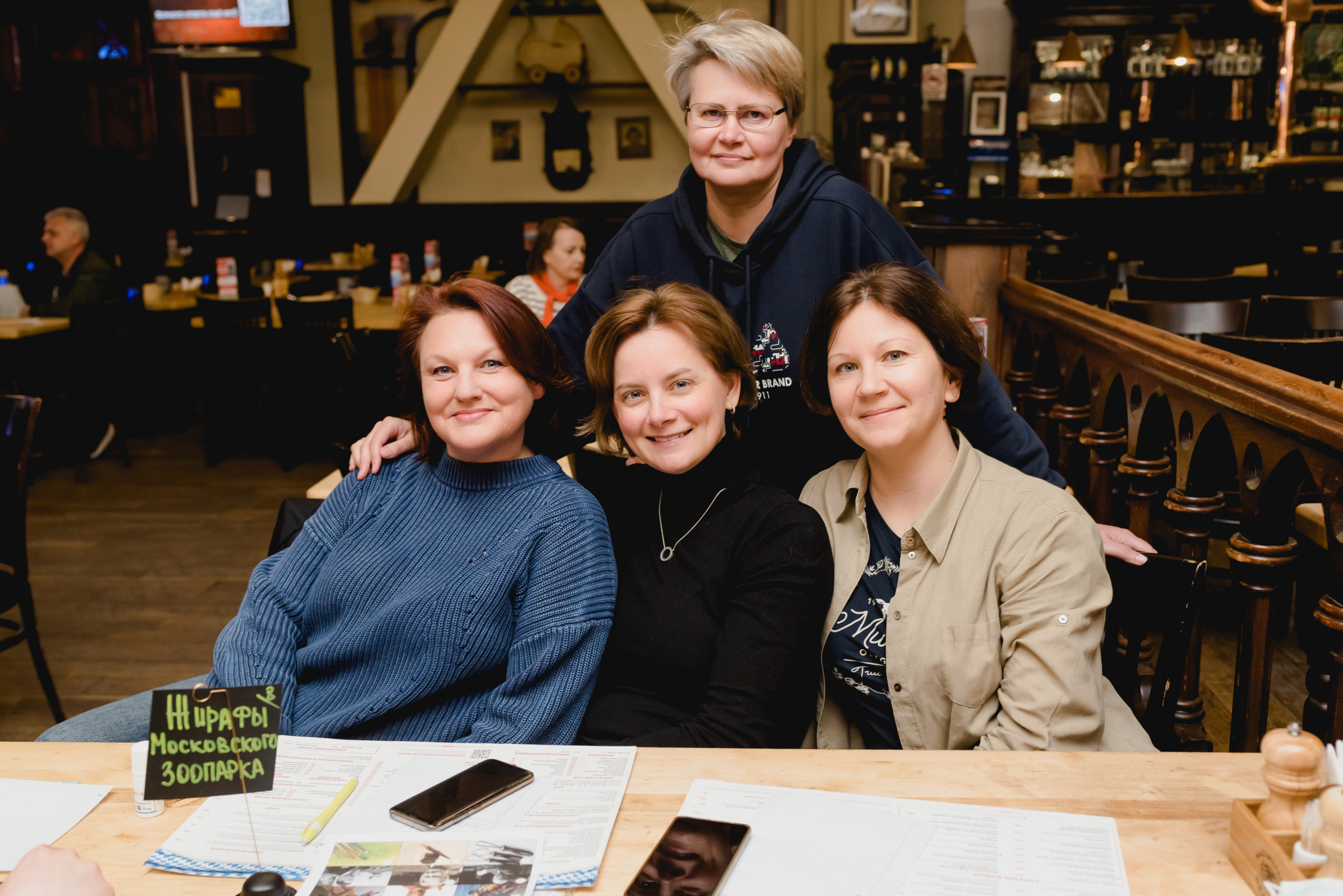 IQ шоу «Золотой монокль» 2023. Фотограф Виктор Андреасян