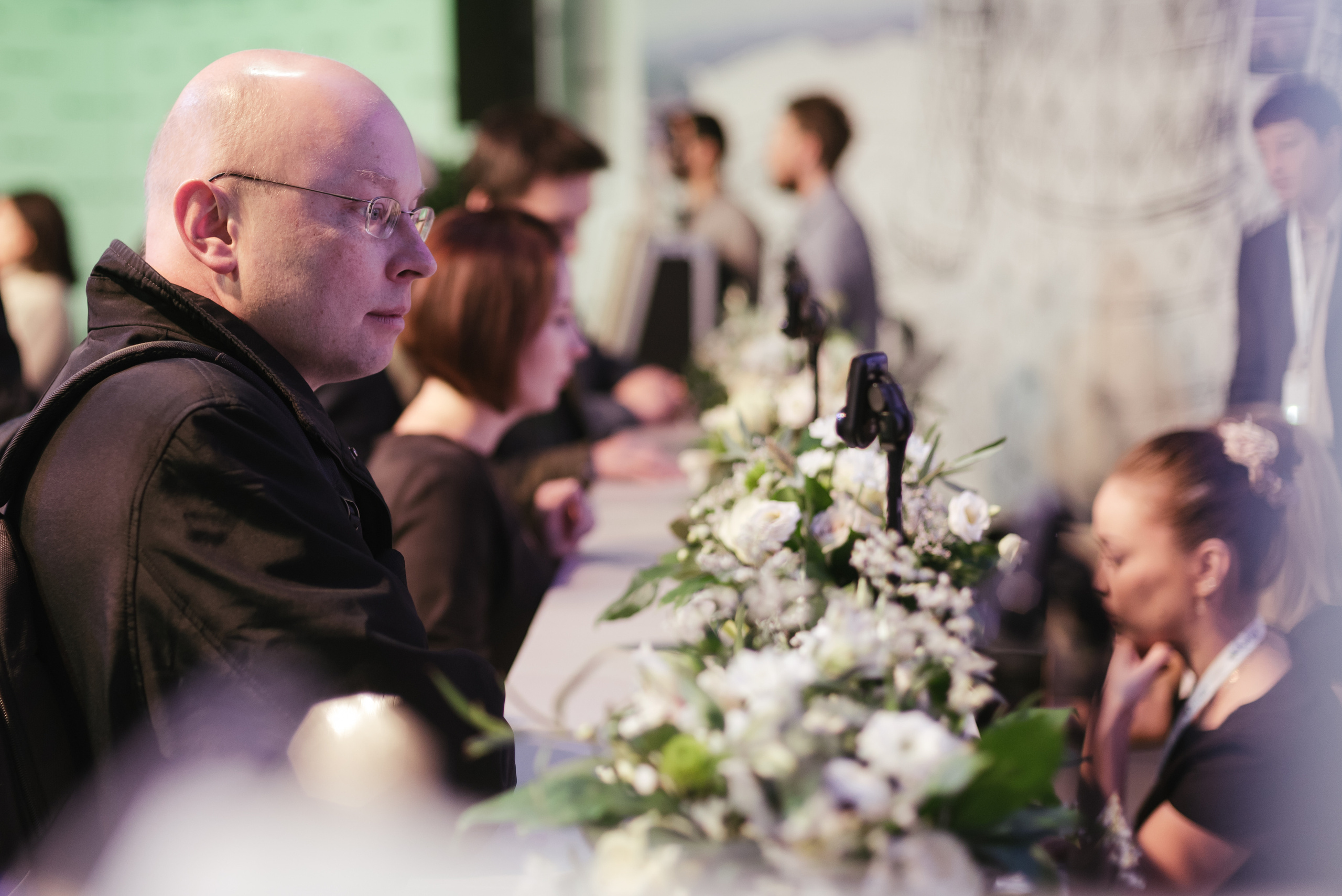 Открытие новой ТЭЦ «Фортум» — Челябинской ГРЭС 2016. Фотограф Виктор Андреасян