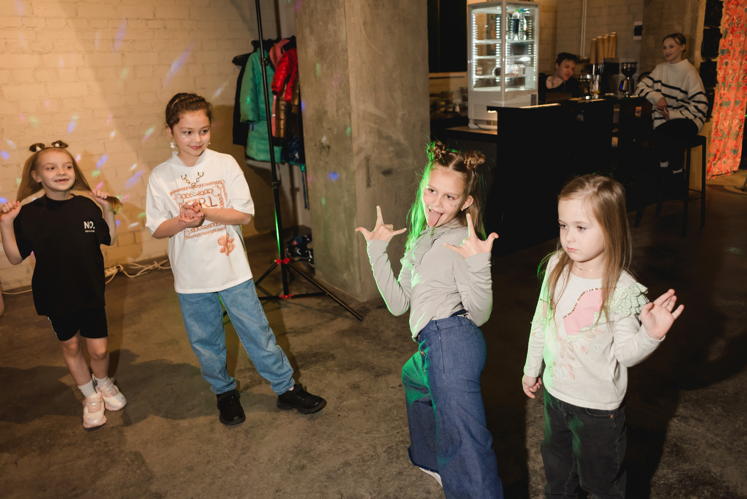 Роману 5 лет. Фотограф Виктор Андреасян