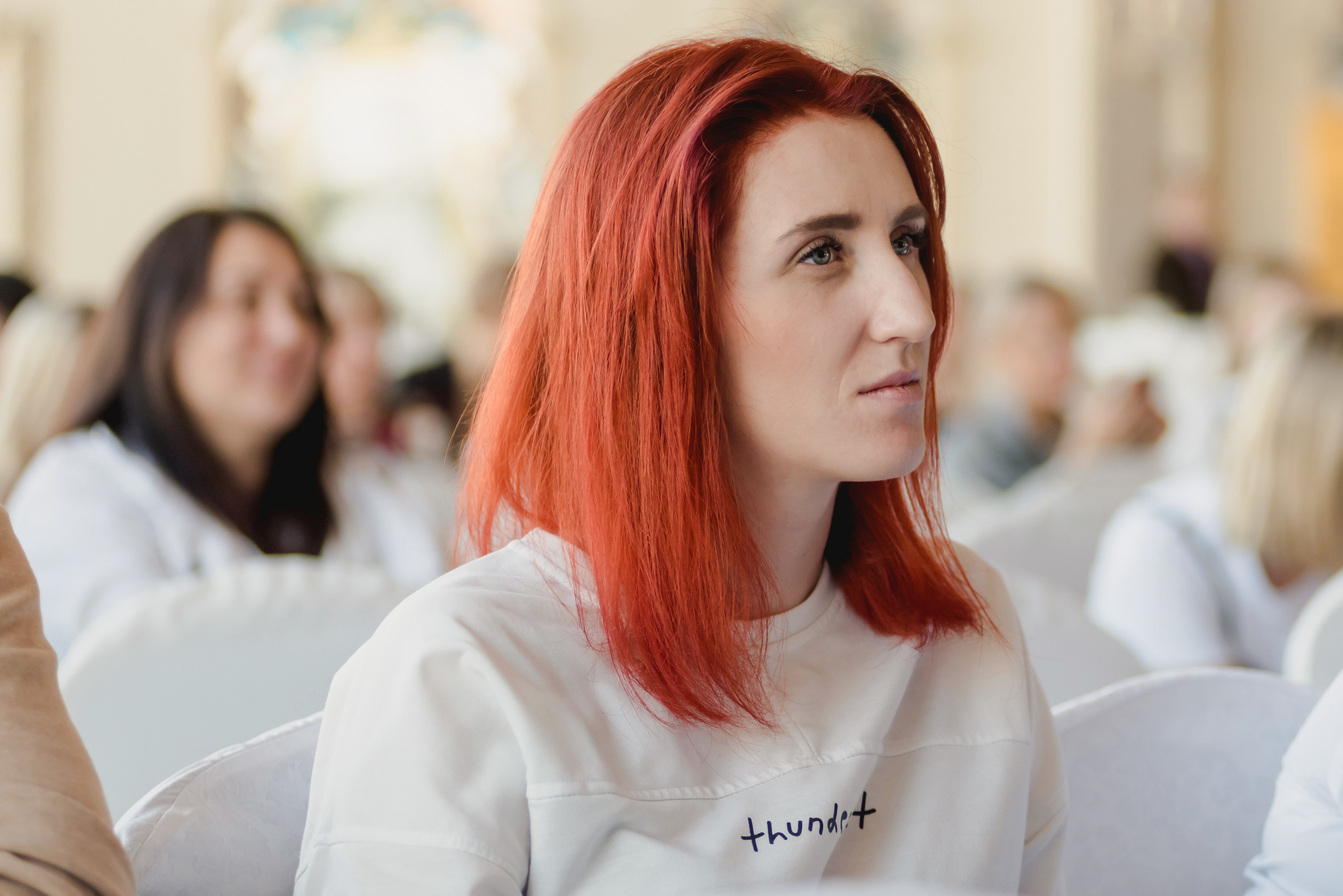 День парикмахера с MATRIX, 2022. Фотограф Виктор Андреасян