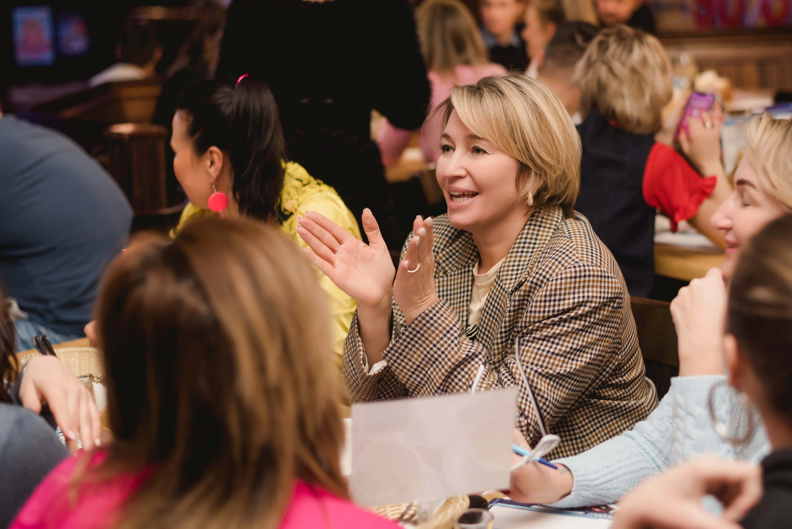 IMIX-Квиз, 2023. Фотограф Виктор Андреасян