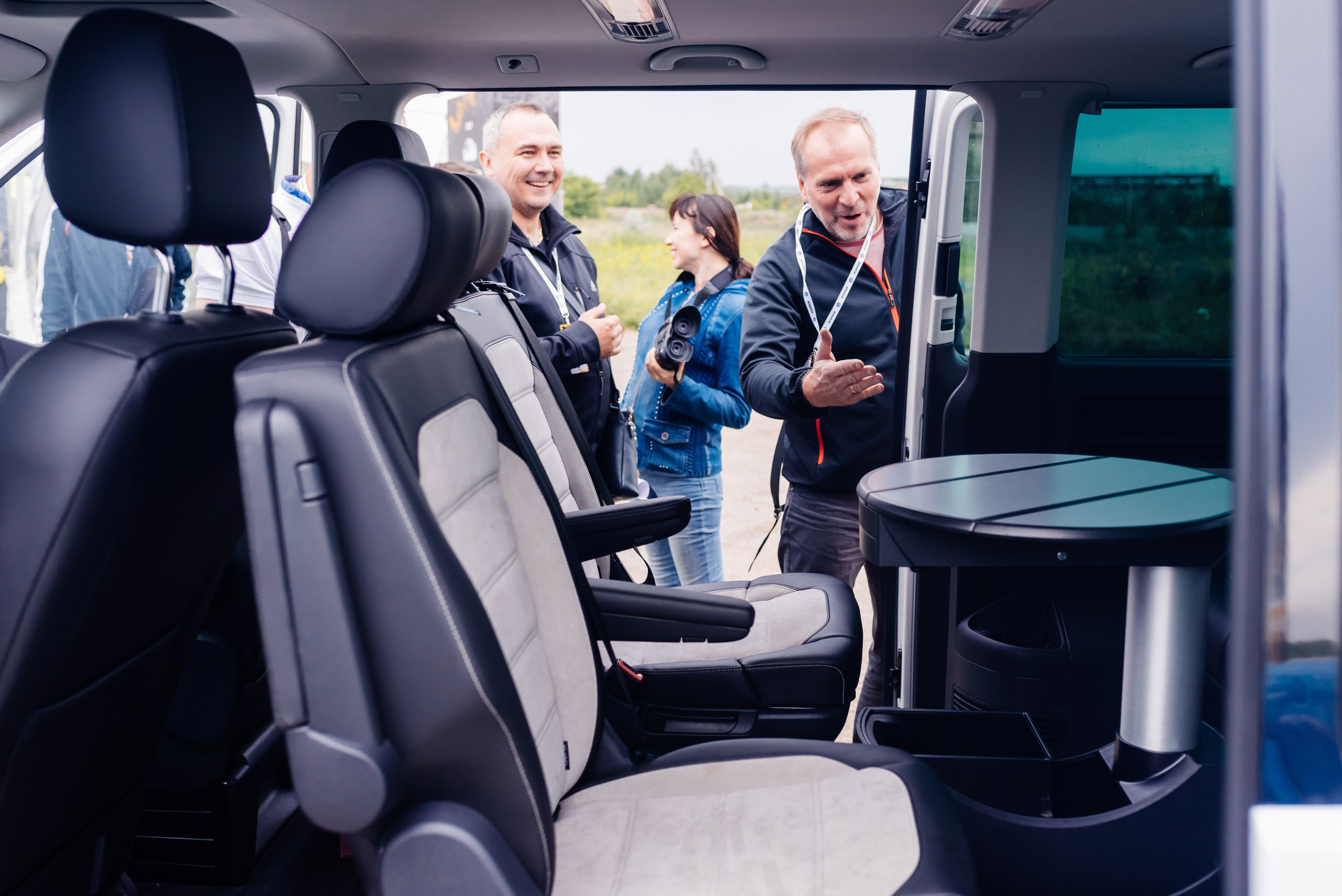 Всероссийский конкурс, стань Героем Amarok, 2017. Фотограф Виктор Андреасян