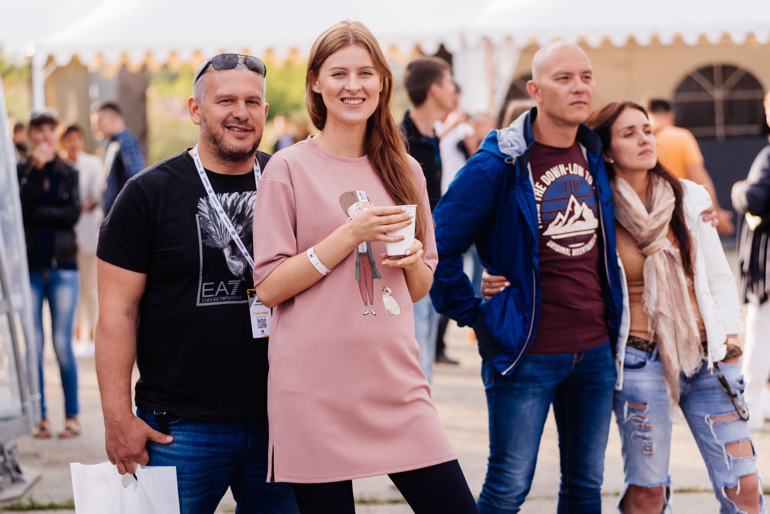Всероссийский конкурс, стань Героем Amarok, 2017. Фотограф Виктор Андреасян