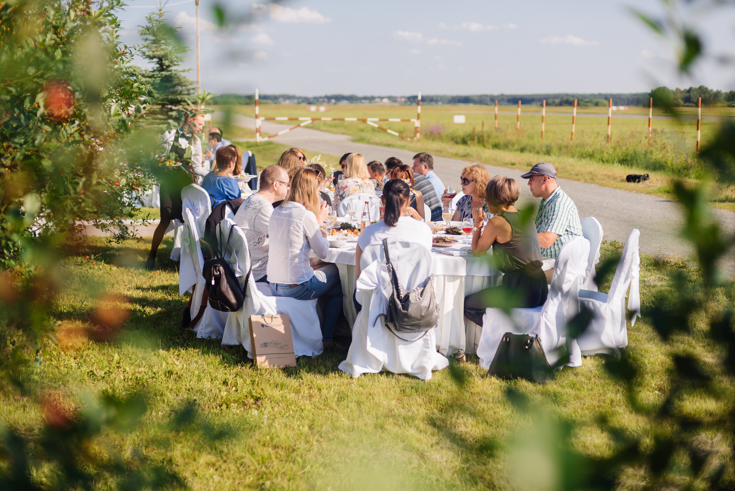 Фортум, «Энергетической кухня» 2017. Фотограф Виктор Андреасян