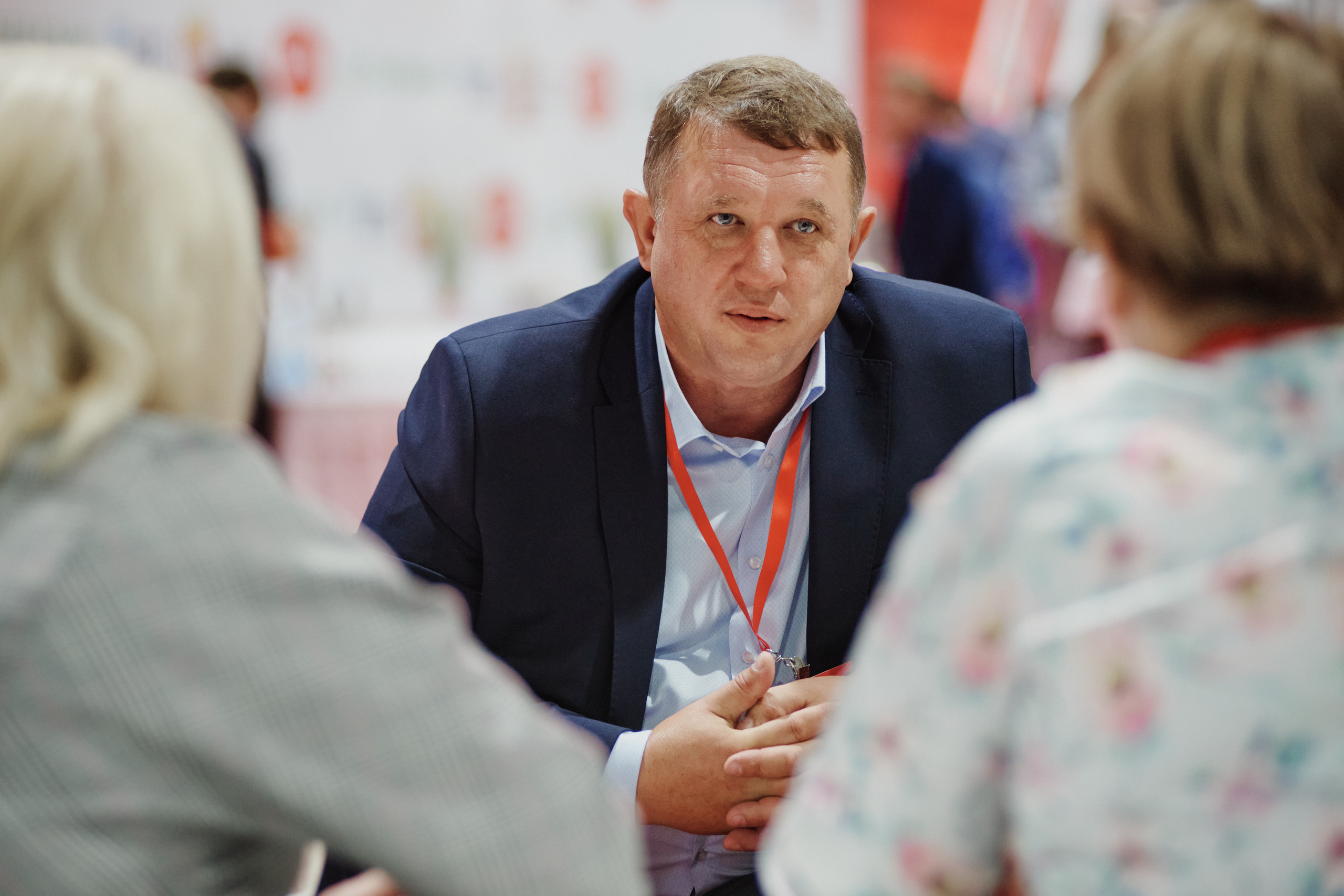 Новый производственно-логистический комплекс компании «Ресурс» Увелка 2021. Фотограф Виктор Андреасян