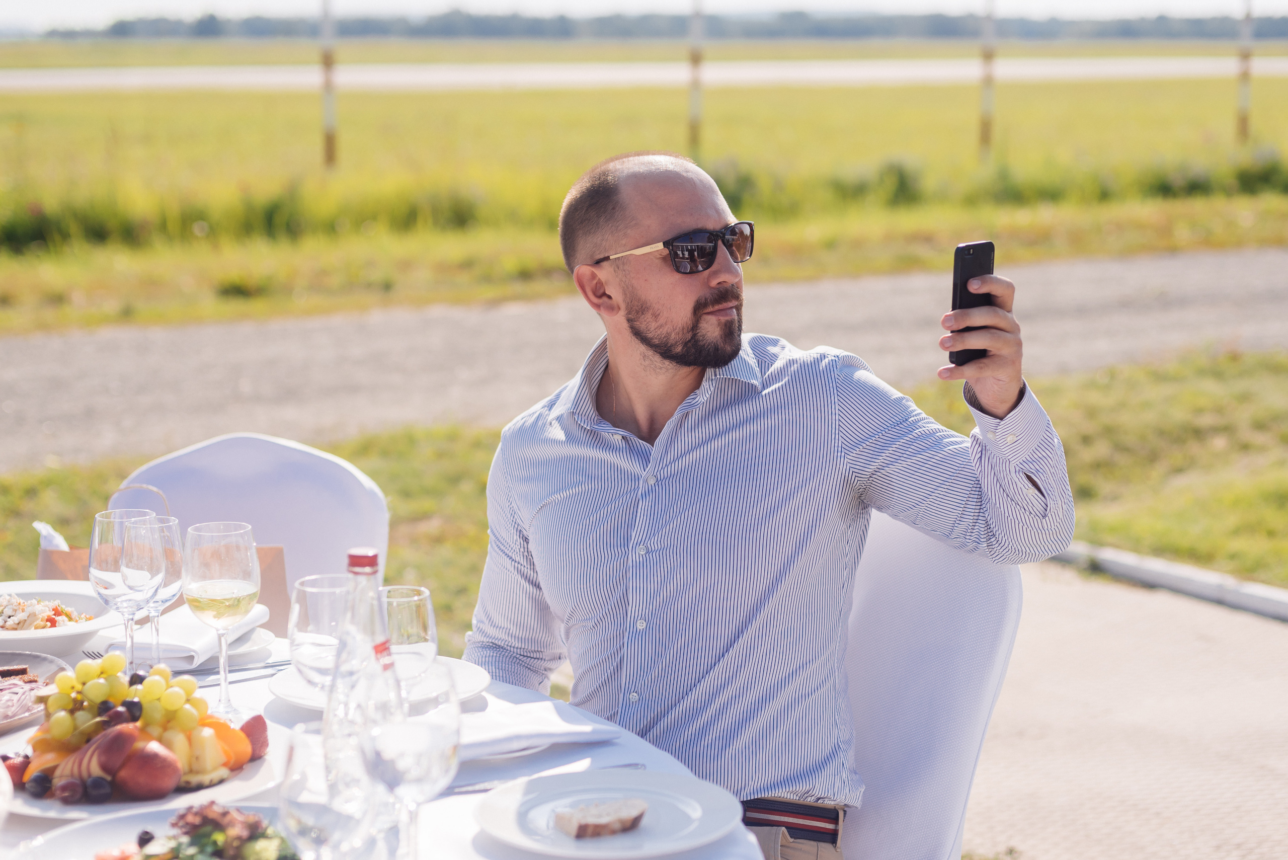 Фортум, «Энергетической кухня» 2017. Фотограф Виктор Андреасян